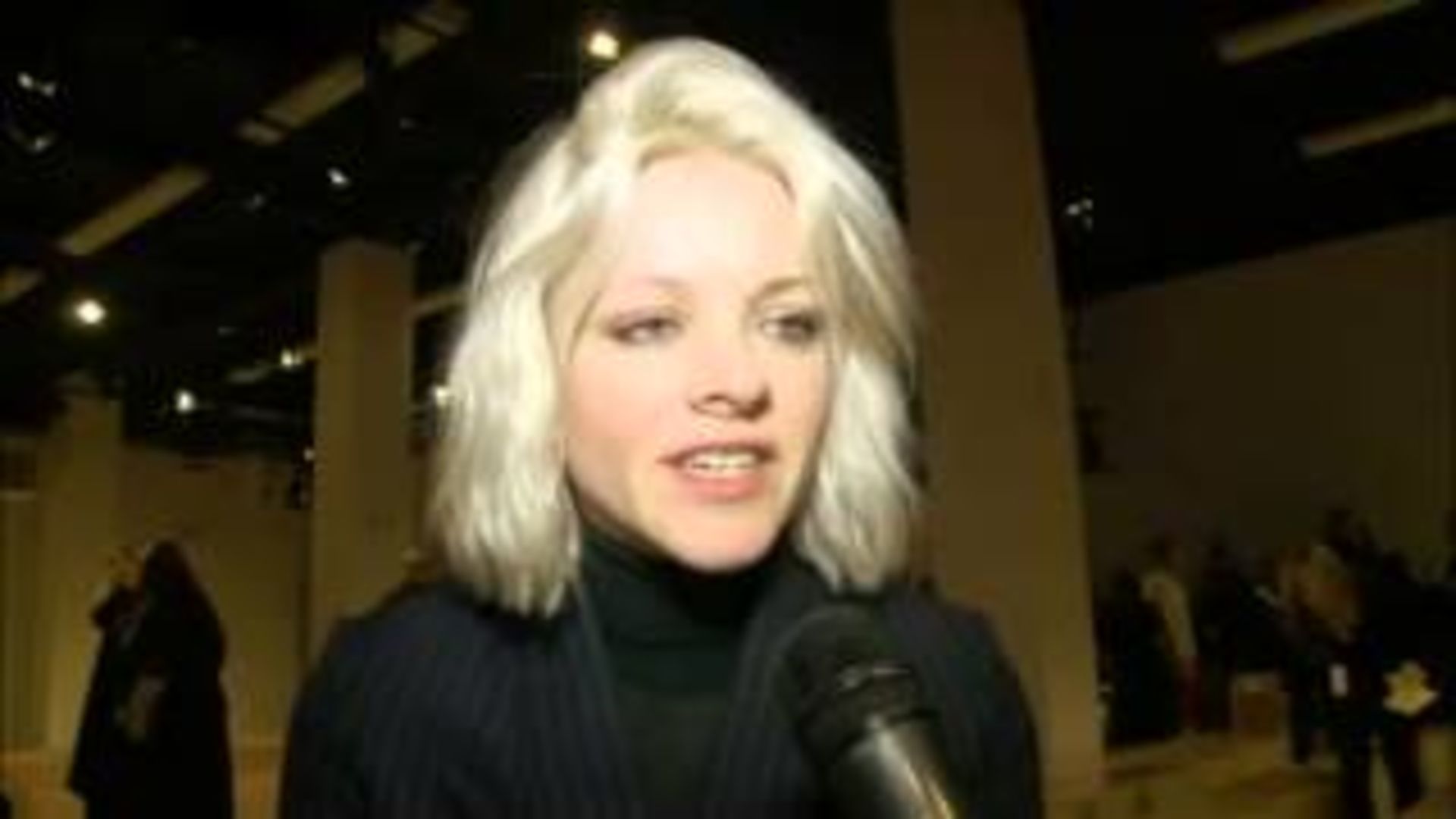 Watch New York Fashion Week Autumn / Winter 20132014 British Vogue