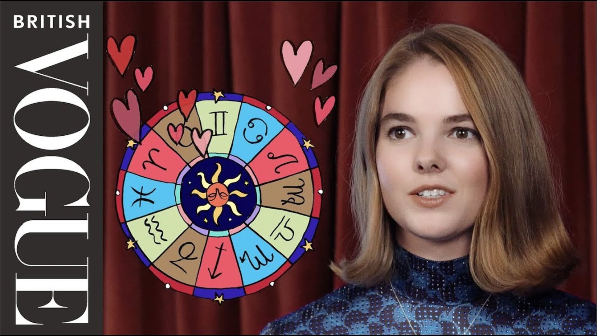 Vogue Horoscope Reveals Your Soulmate in Just One Star Sign