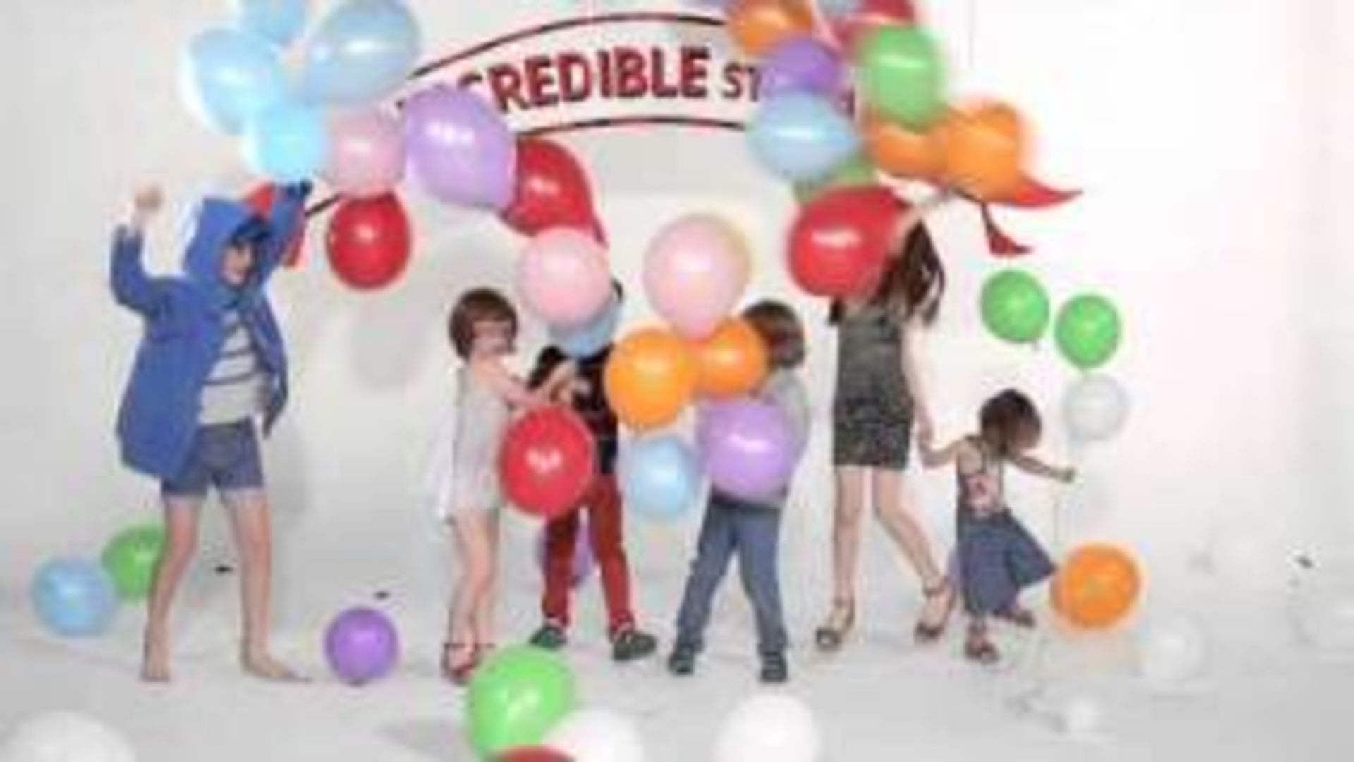 Watch Stella Kids | British Vogue