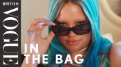 Shy girl bag discount