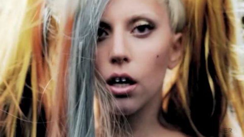 Will not lady gaga dick in her mouth Like this lady gaga dick in her mouth your idea