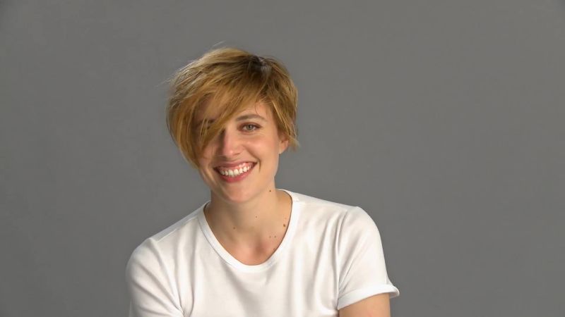 Greta Gerwig S 30th Birthday Featured Karaoke Blackouts