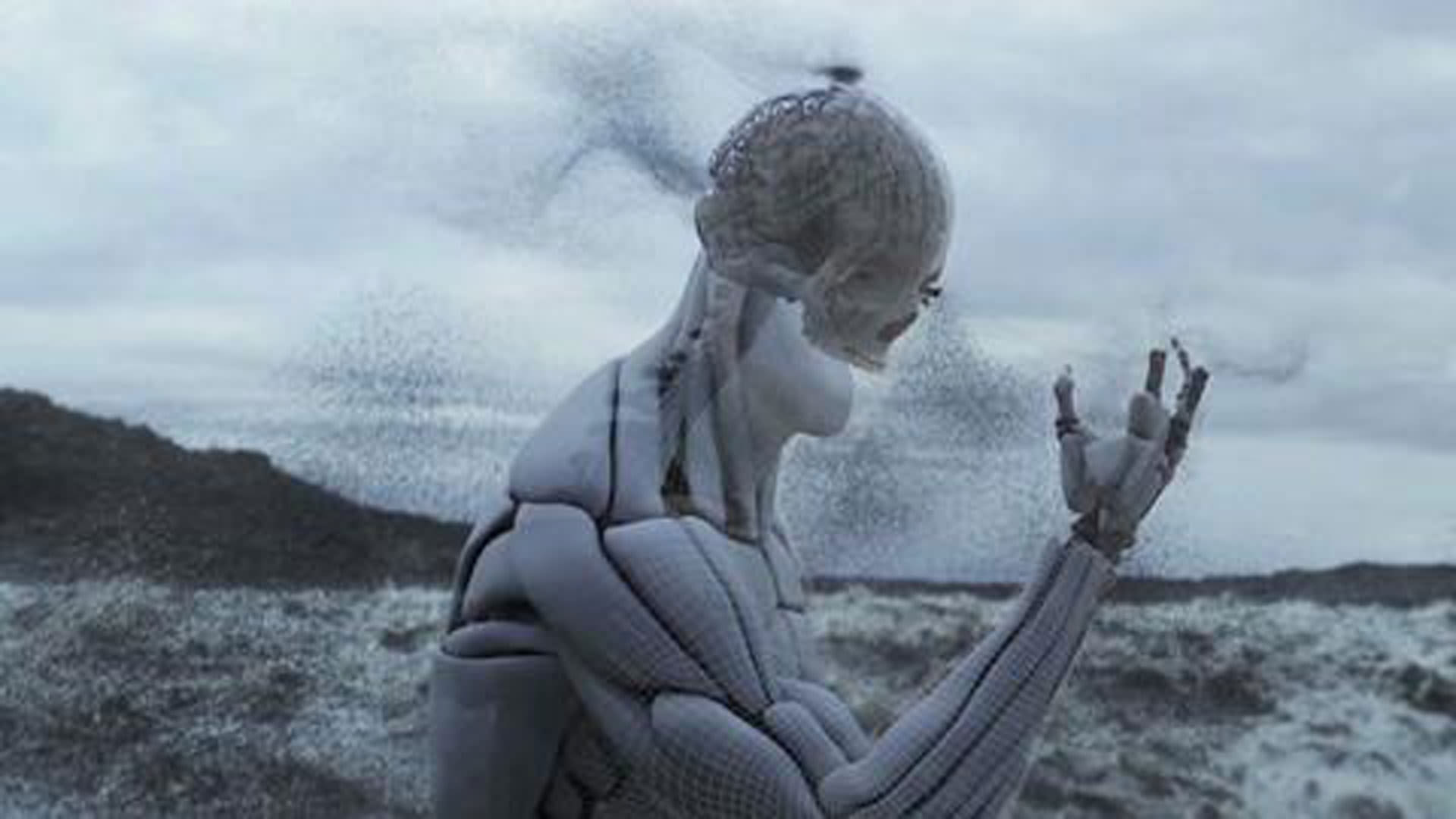 Watch Designing the Perfect Engineer in Prometheus WIRED