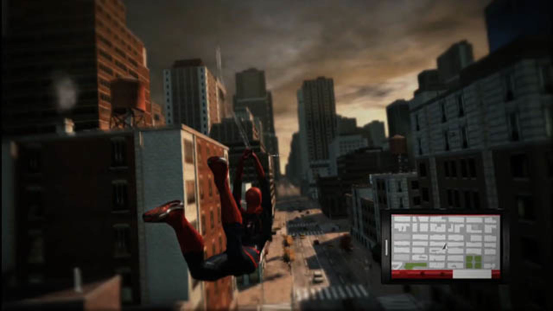The Amazing Spider Man 2 (The Game) PS4 GAMEPLAY [HD] - PART 2 