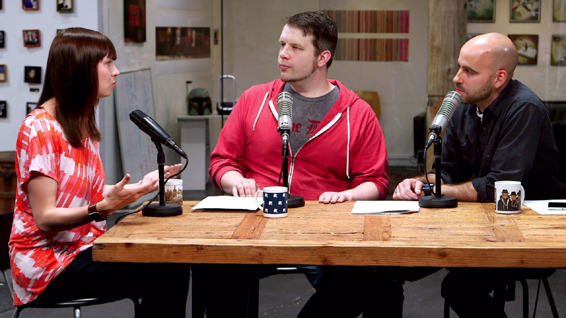 Watch Veronica Belmont on Fake Geek Girls | Game|Life | WIRED