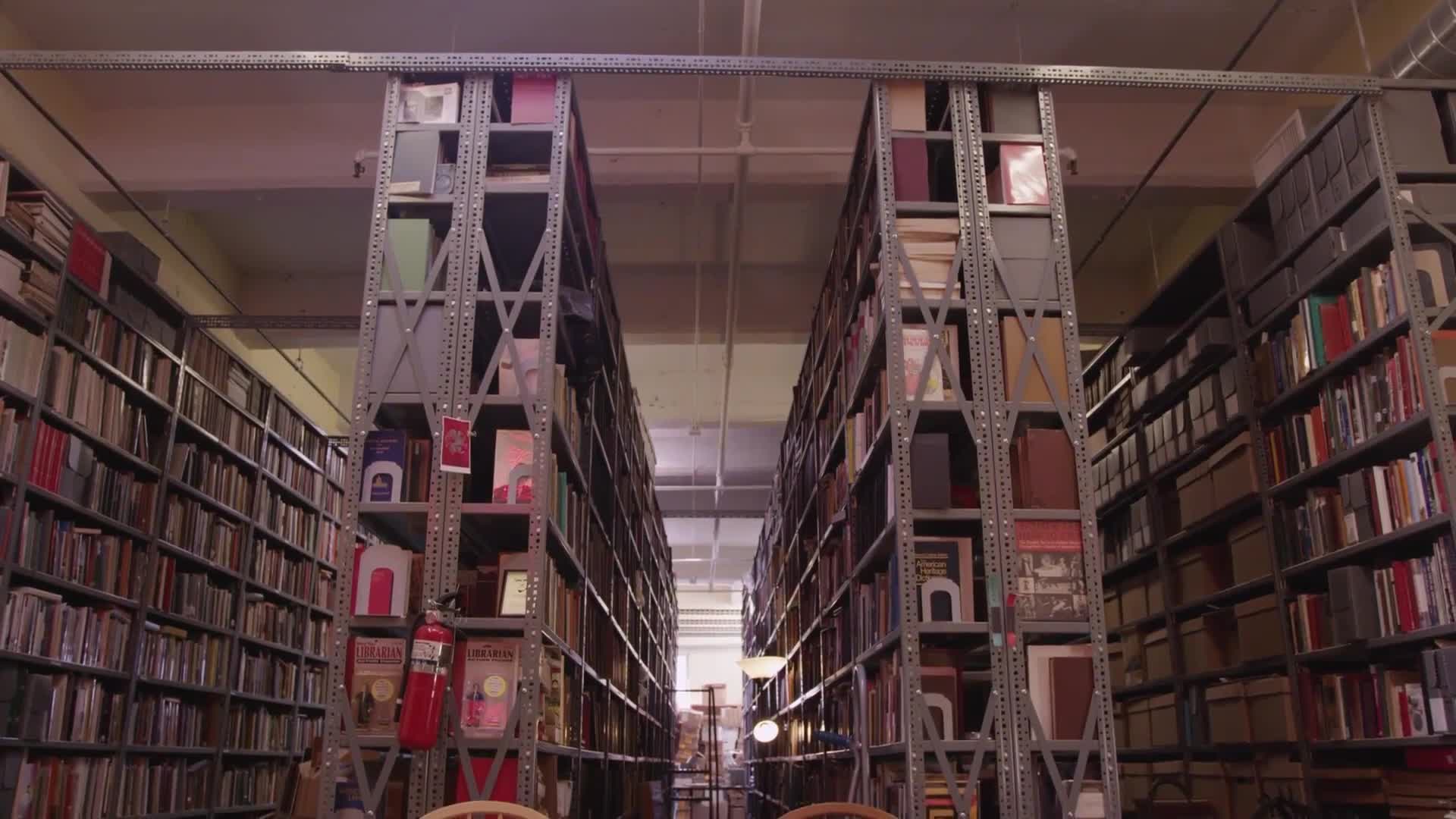 Watch The Prelinger Library - San Francisco - Station to Station ...