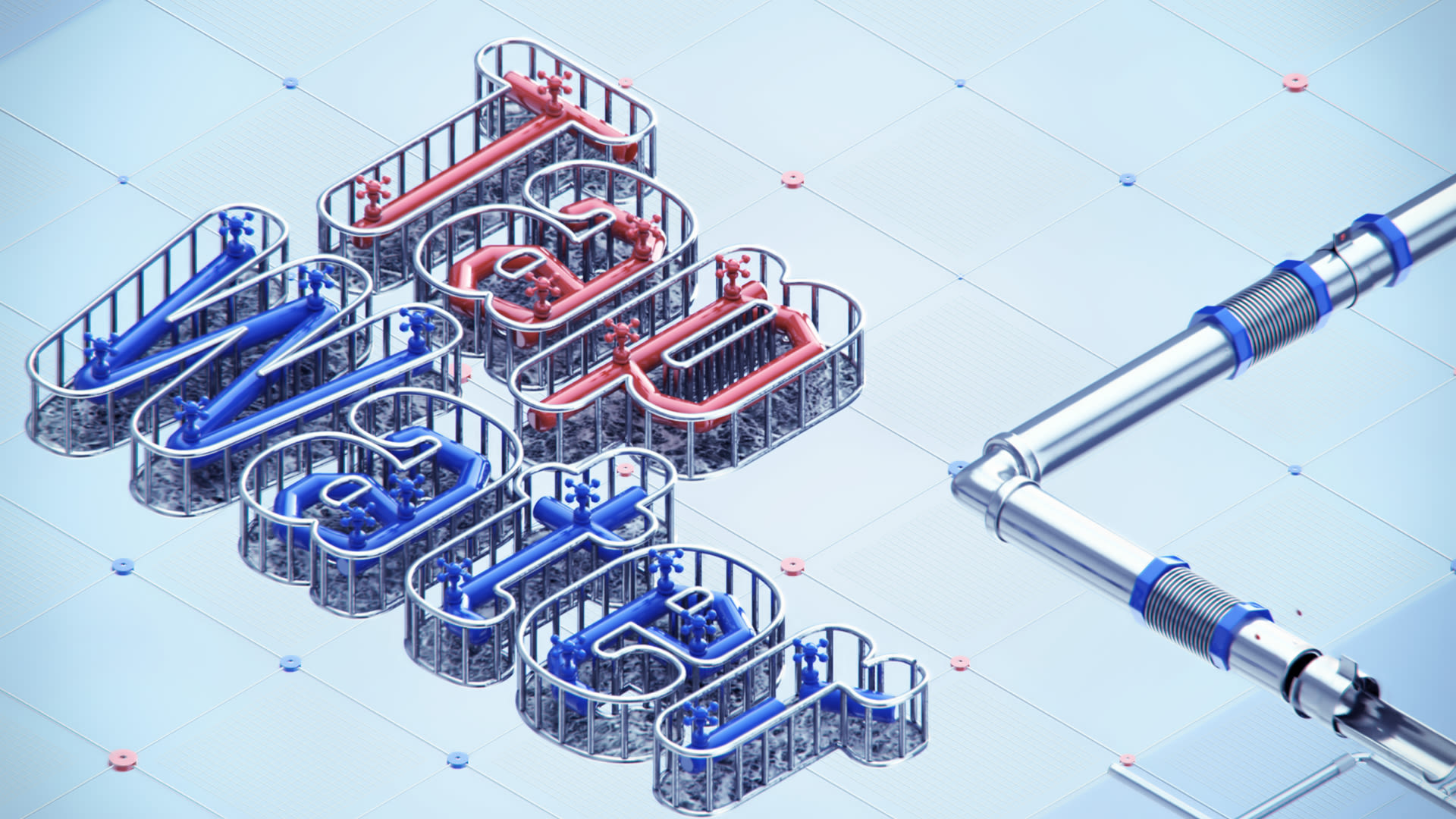 Watch Tap Water What's Inside WIRED