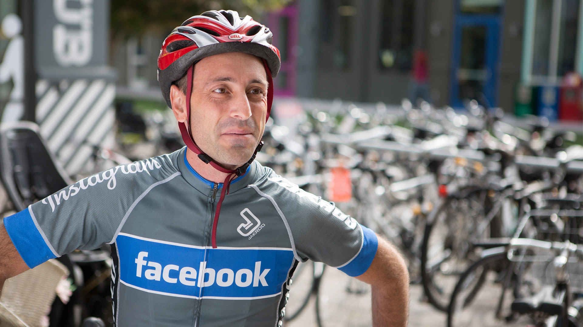 Watch The 7 Most "Liked" Perks at Facebook | WIRED