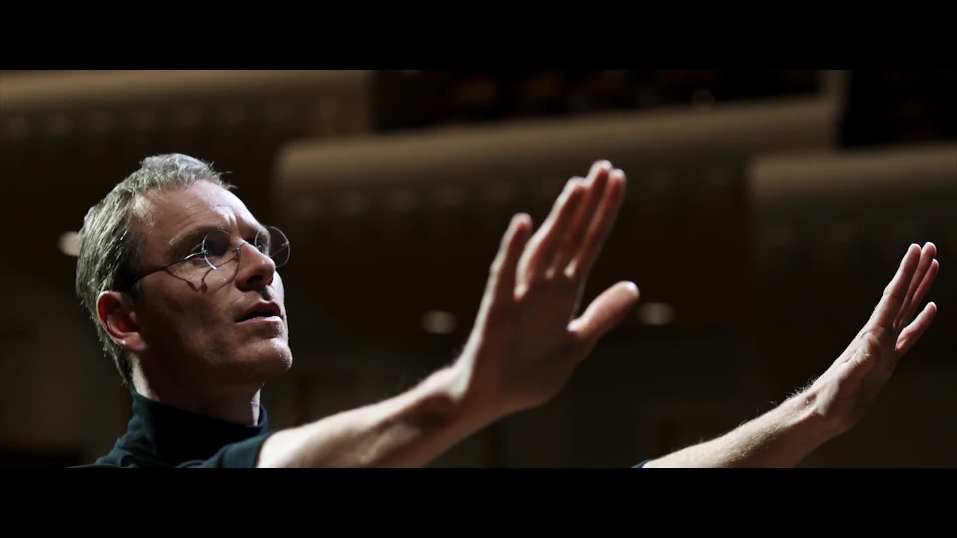 Watch Steve Jobs WIRED Movie Review WIRED