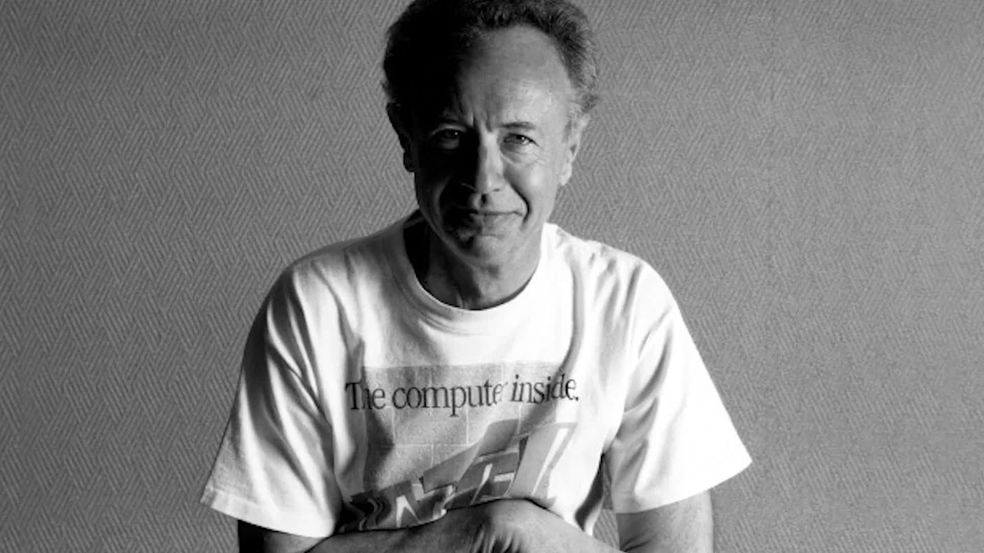 Watch Silicon Valley Mourns Andy Grove, a Titan of Tech | WIRED
