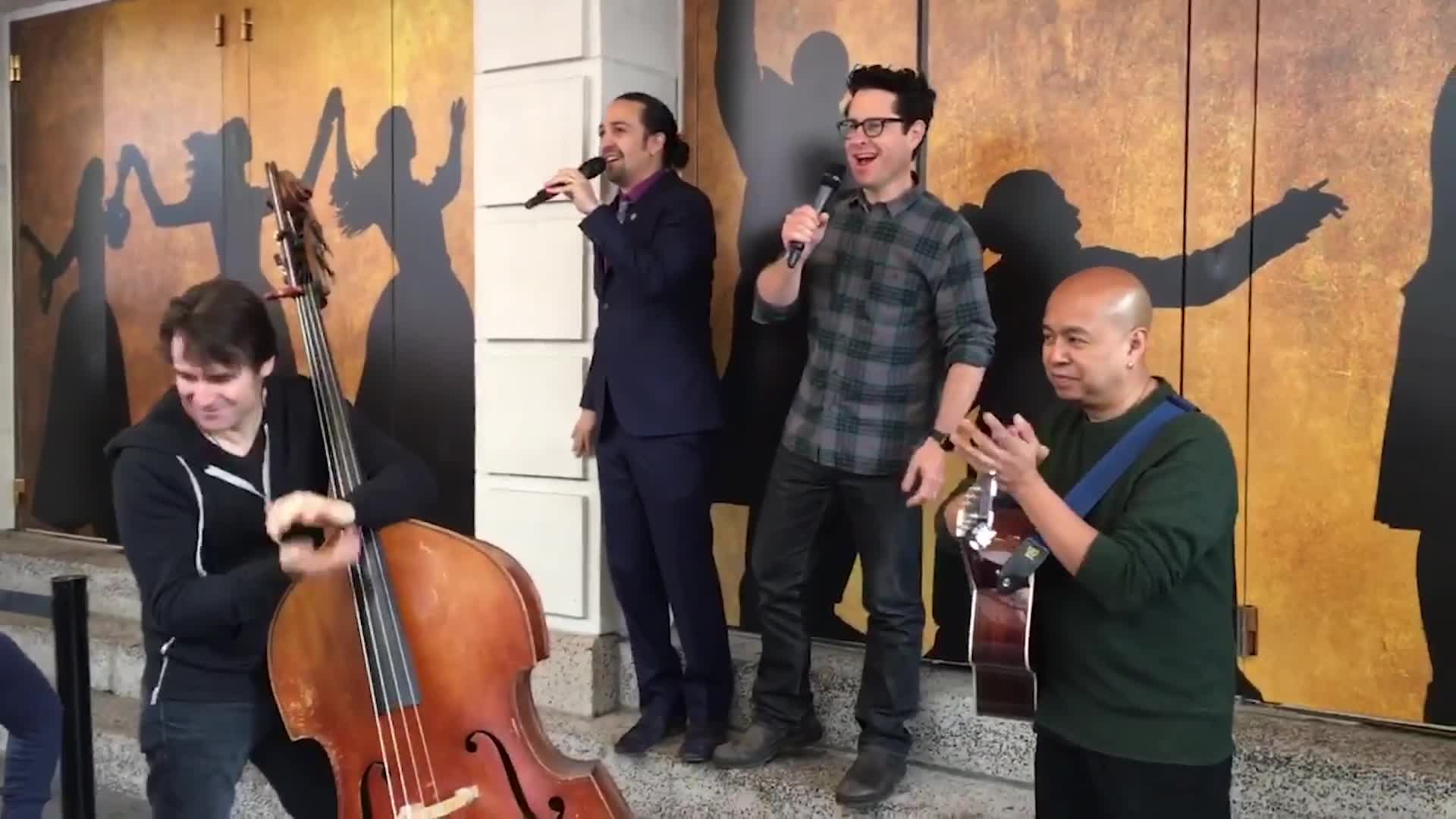 Lin manuel 2025 miranda wired