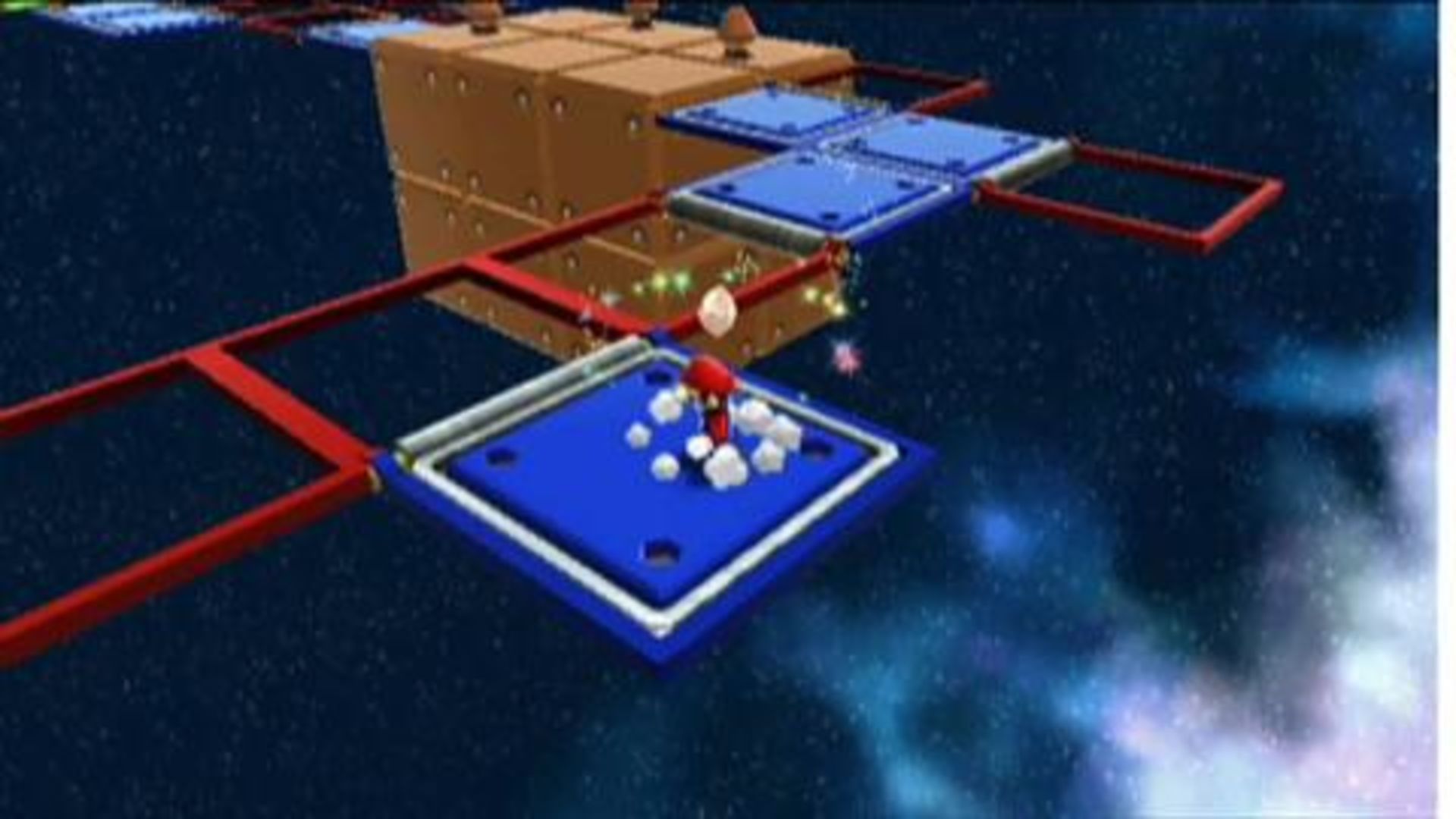 Watch Super Mario Galaxy 2 Trailer WIRED