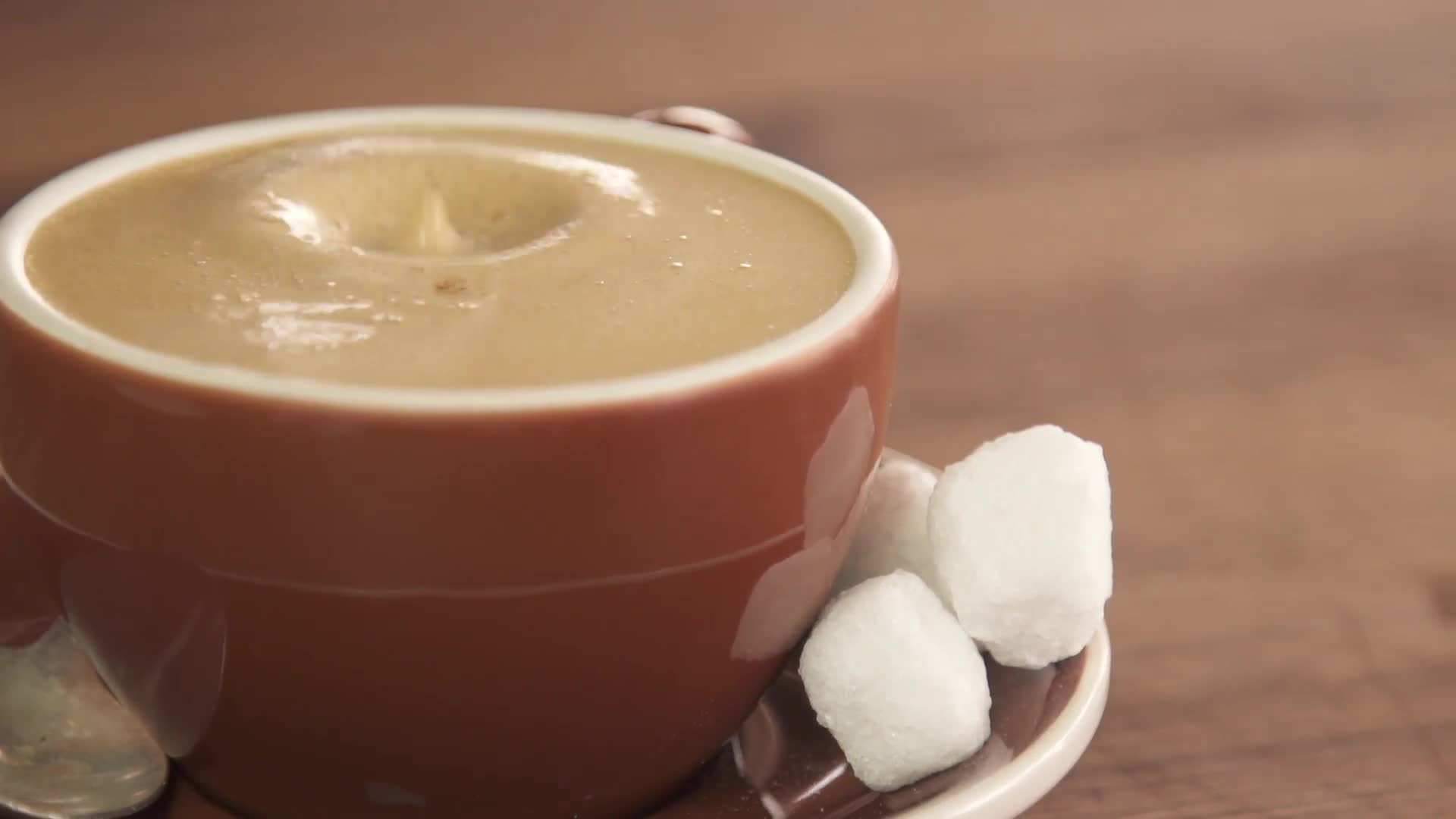 How to make a latte without an espresso machine discount