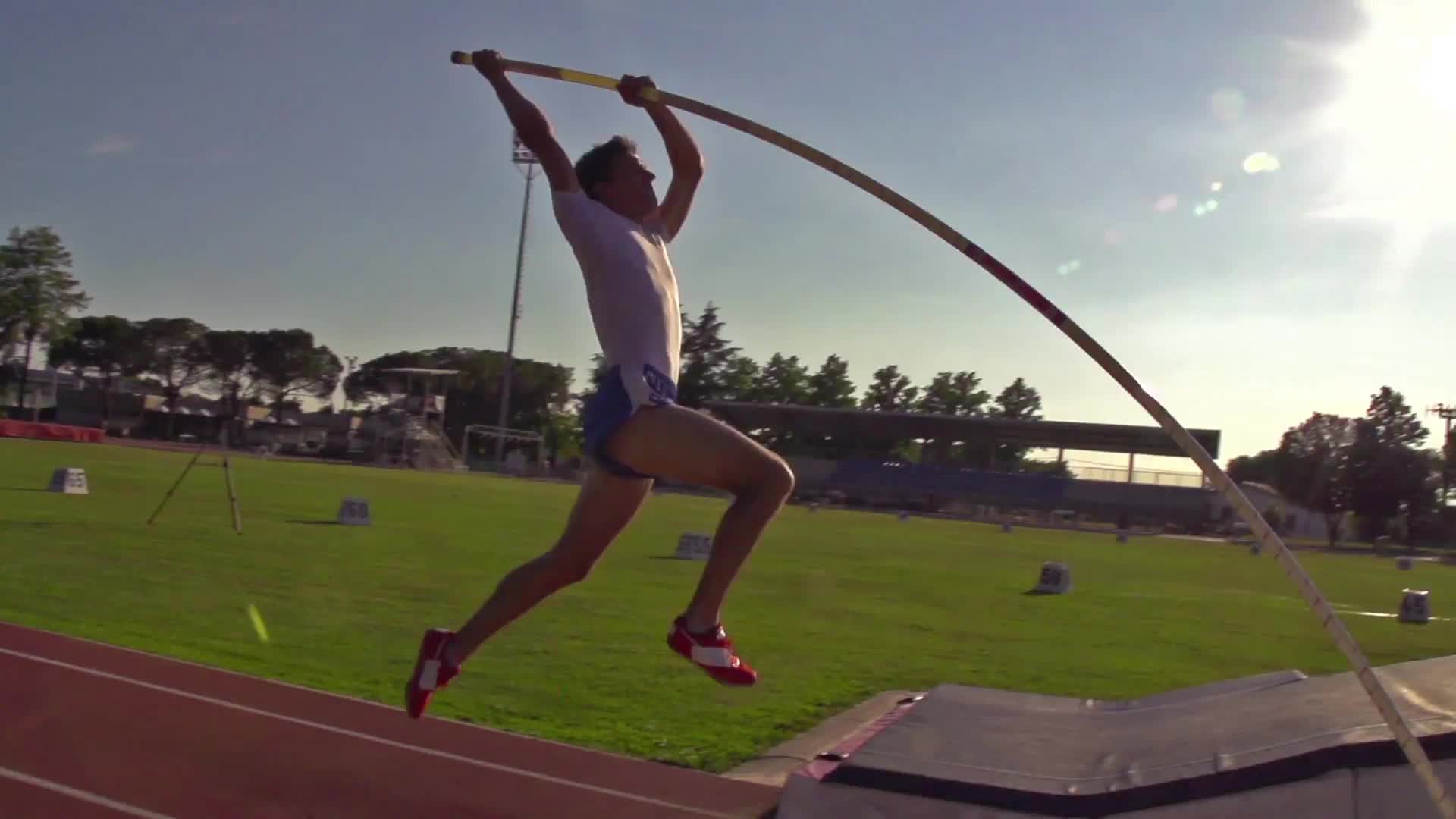 Watch Science of Sport: Track & Field