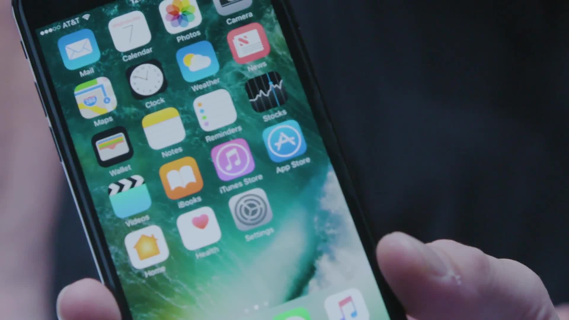 The iPhone 7 More Camera More Colors Less Headphone Jack