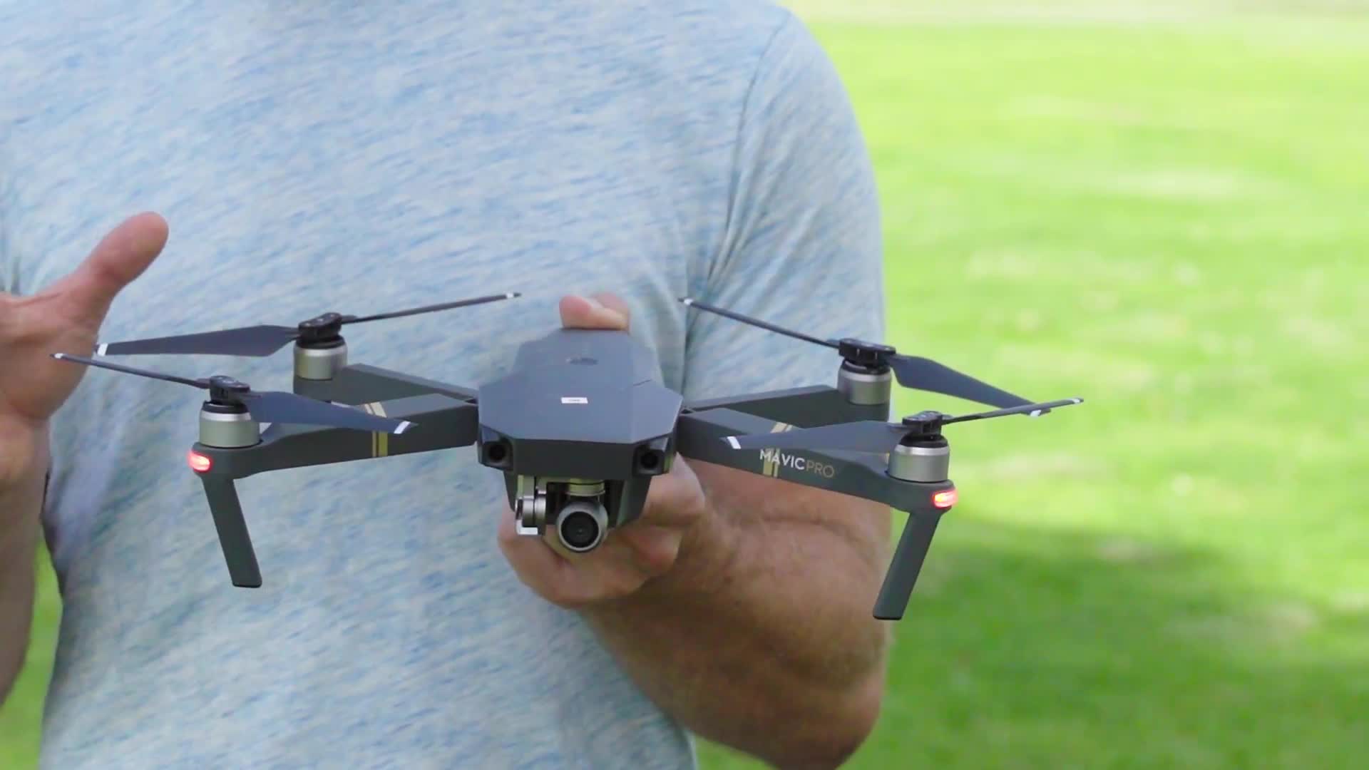 Watch WIRED's Gift Guide for the Outdoorsy Type in Your Life WIRED