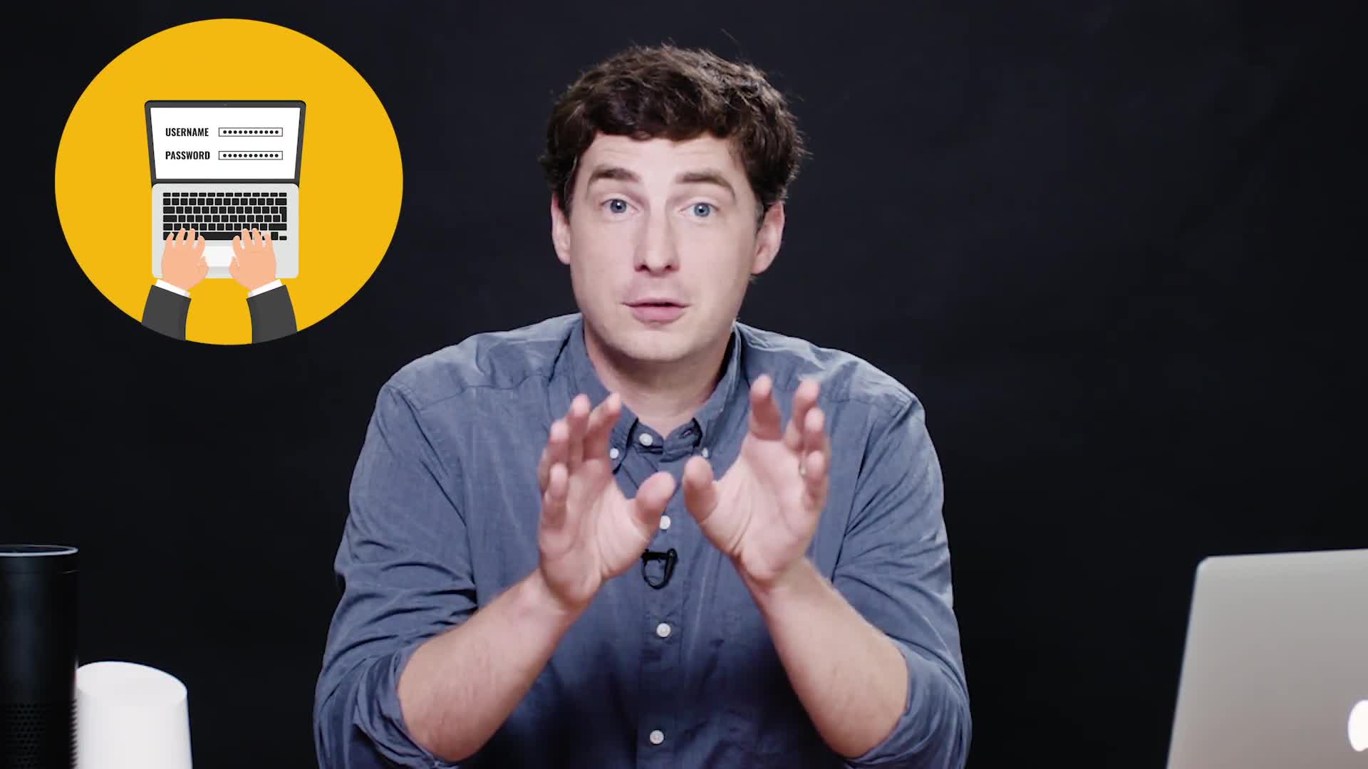 Watch How to Protect Yourself After a Massive Corporate Hack | WIRED
