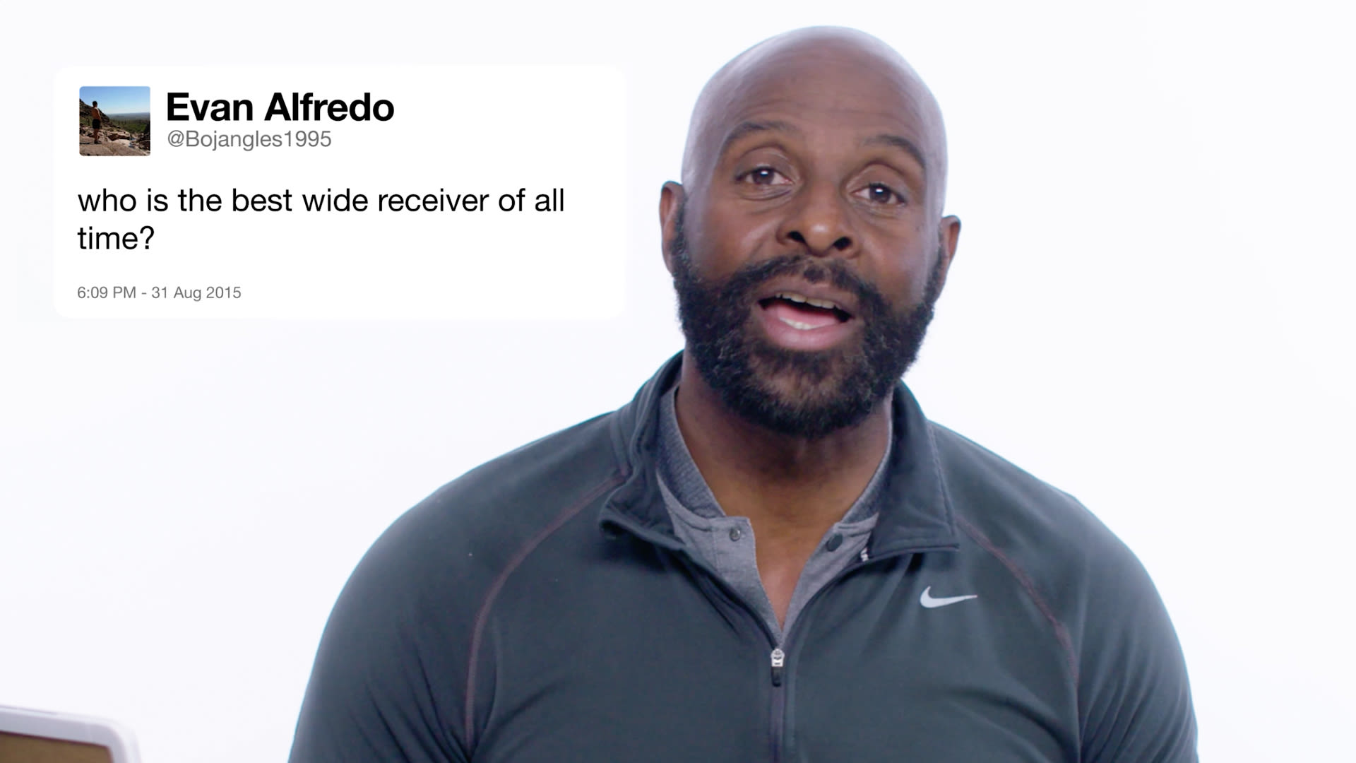 There are reasons why we can never use Jerry Rice as a comp for any wide  receiver. 🤯 Steve — Fantasy Guides #fantasy #fantasyfootball…