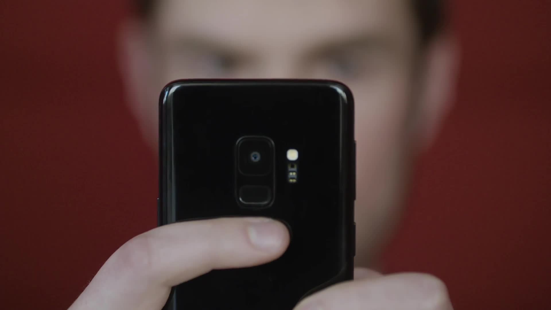 samsung galaxy mo 1