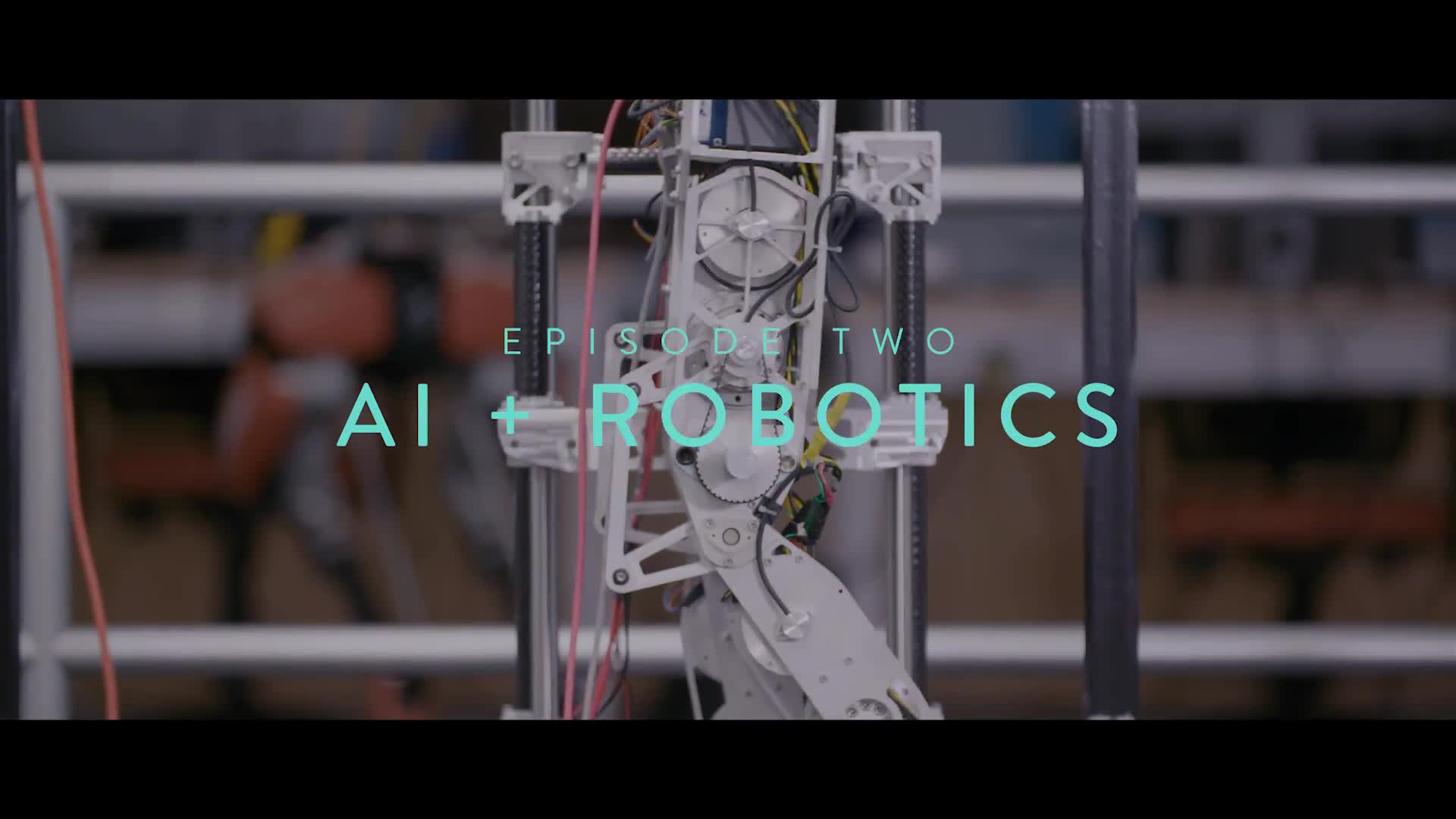 Watch How AI & Robotics Can Make Our Lives Better Branded Content