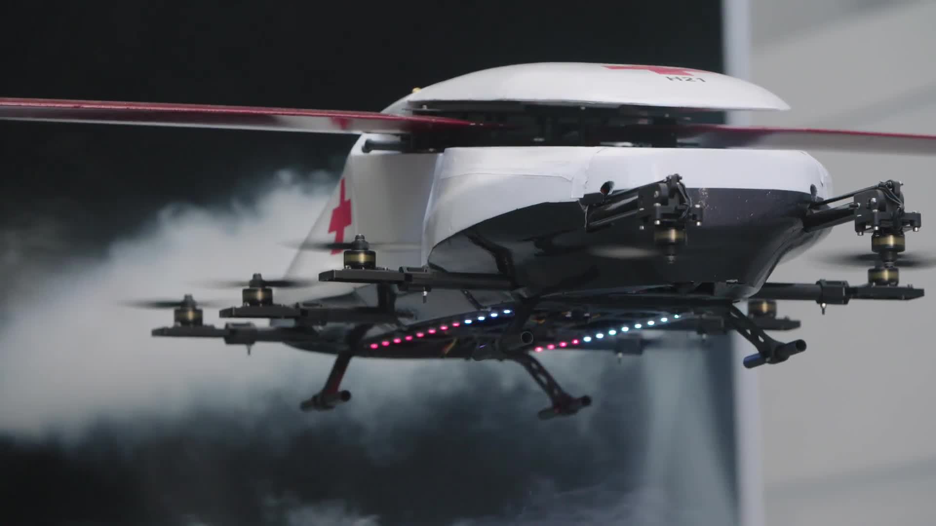 Aerodrone quadcopter shop