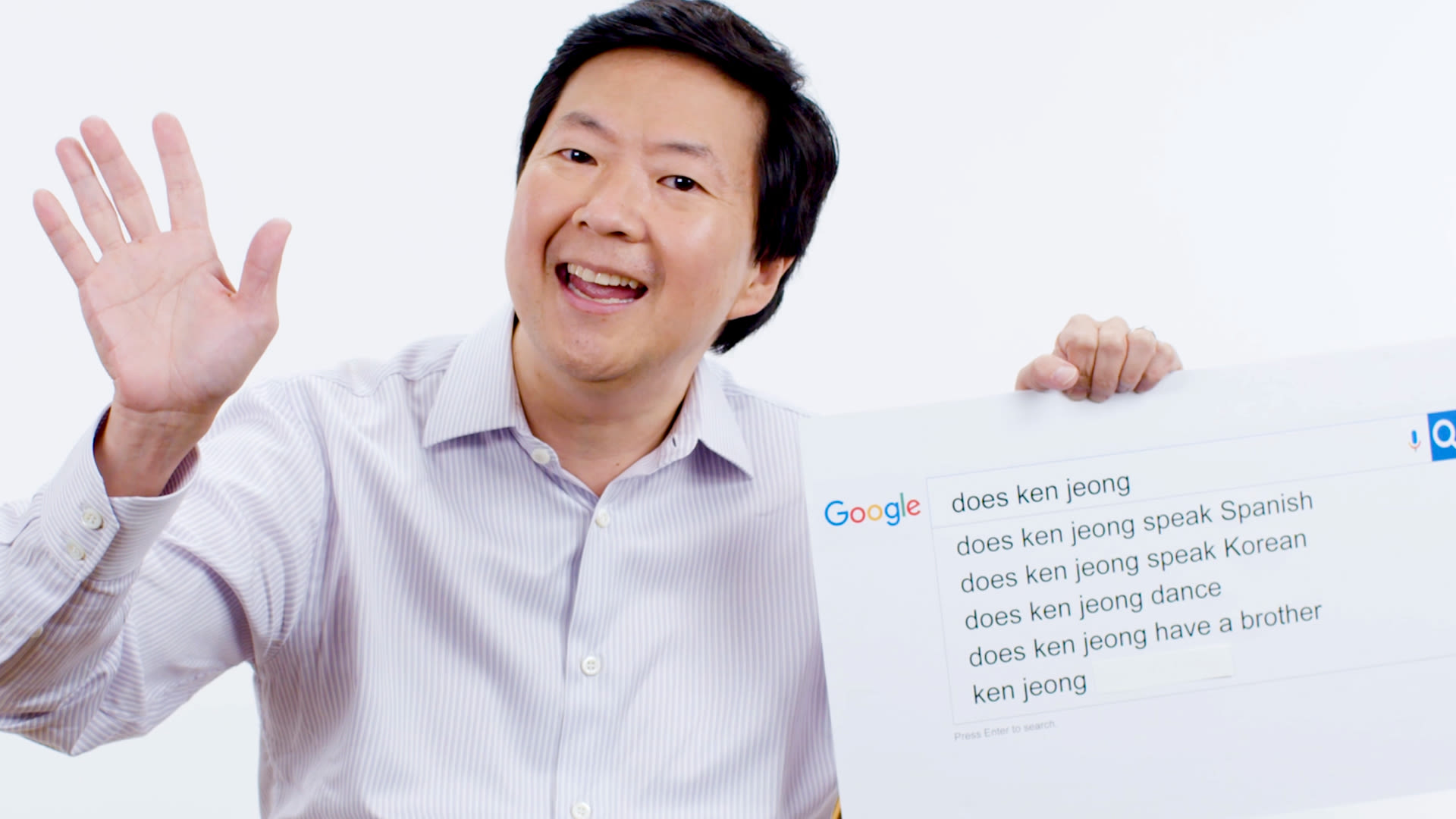 Exploring Ken Jeong'S Social Media Presence: Strategies And Engagement - Image 3