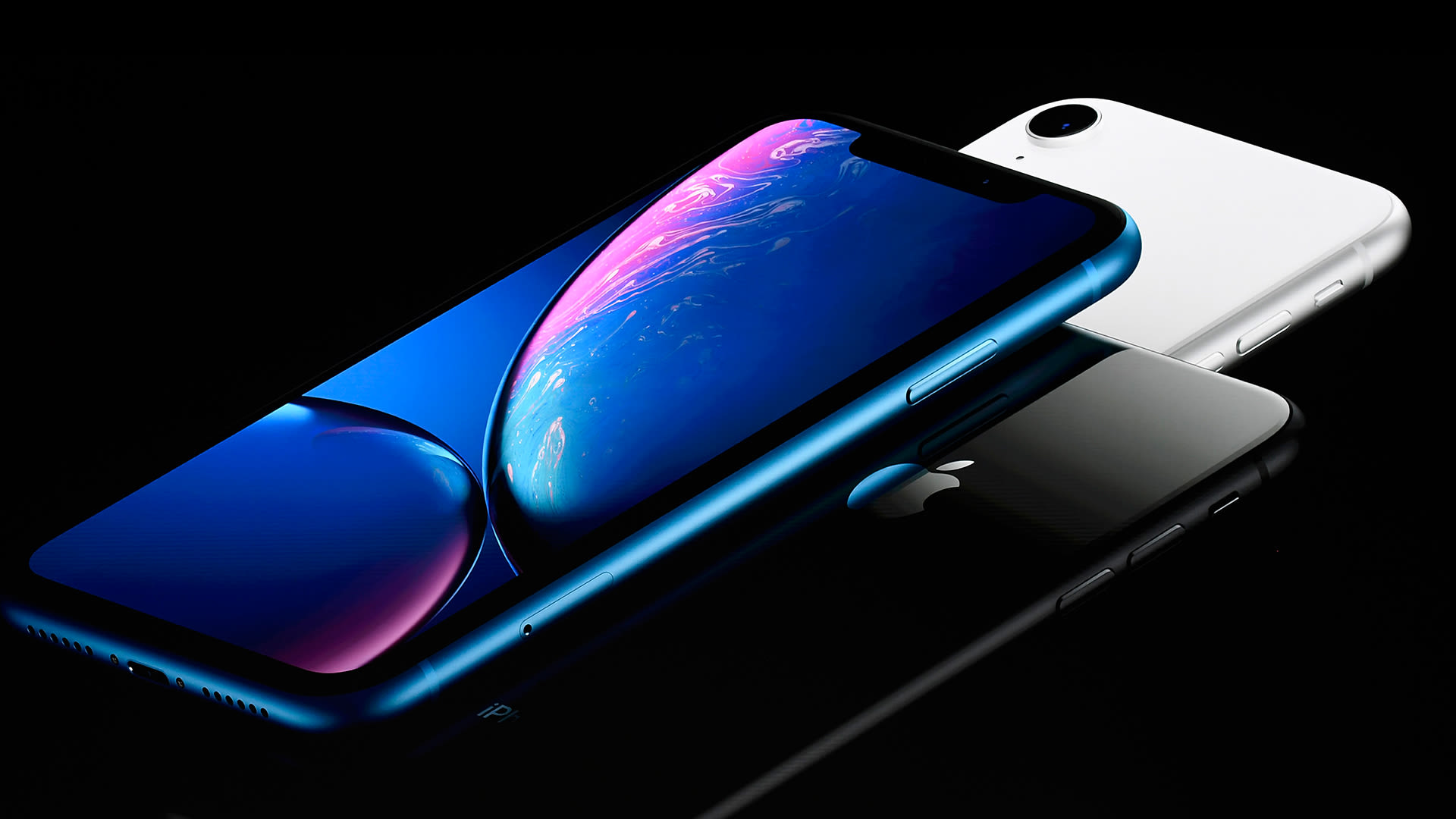 Apple iPhone Xs, Xs Max, Xr Photos: Dual-SIM iPhones with Super Retina HD  display are magnificent - Technology Gallery News