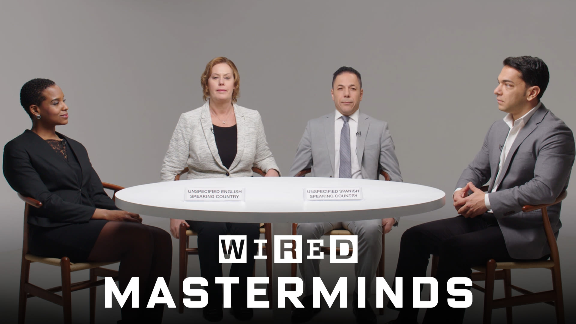 Watch How Interpreters Do Their Jobs WIRED