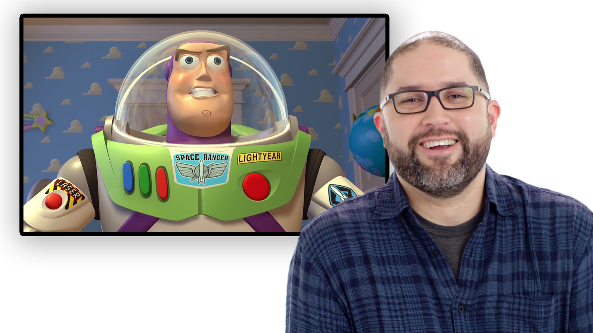 Every toy story sales