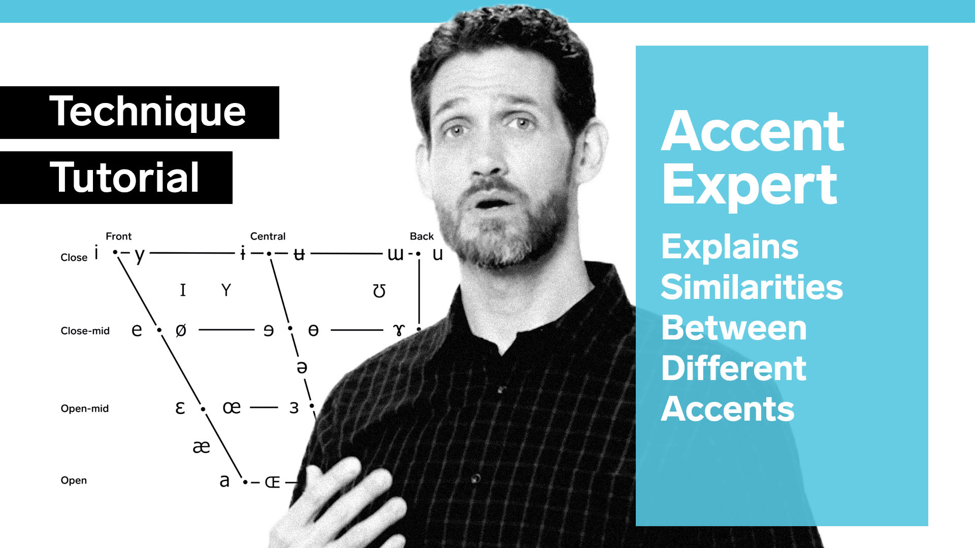 Watch Accent Expert Explains Similarities Between Different Accents, Good  Form