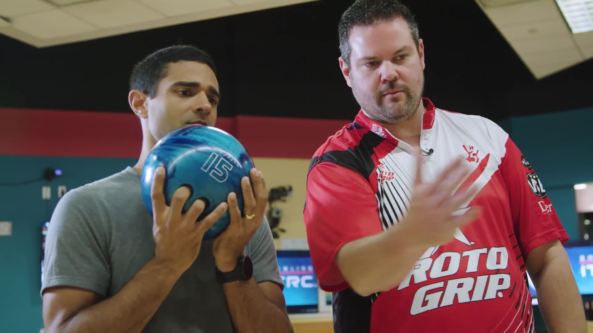 Watch Why It s Almost Impossible To Convert A 7 10 Split In Bowling 