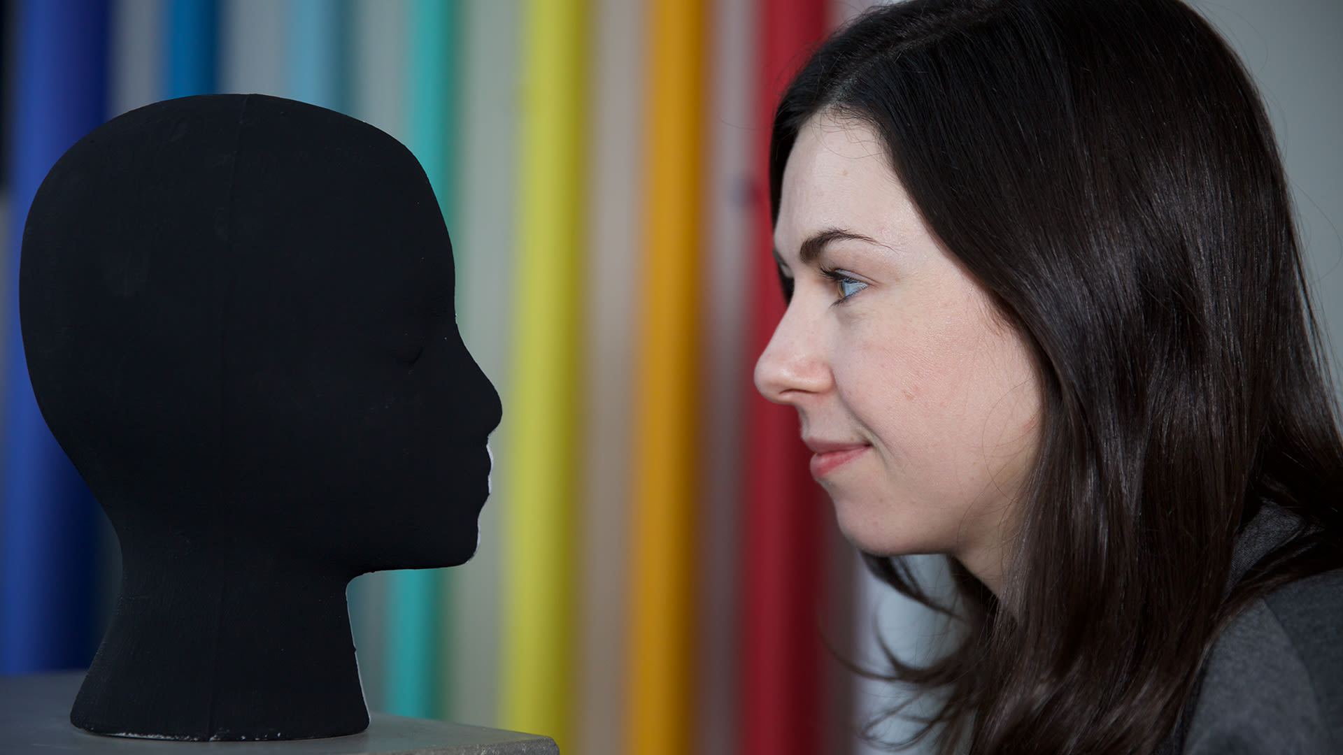 Watch Why Scientists and Artists Want The Blackest Substances on Earth