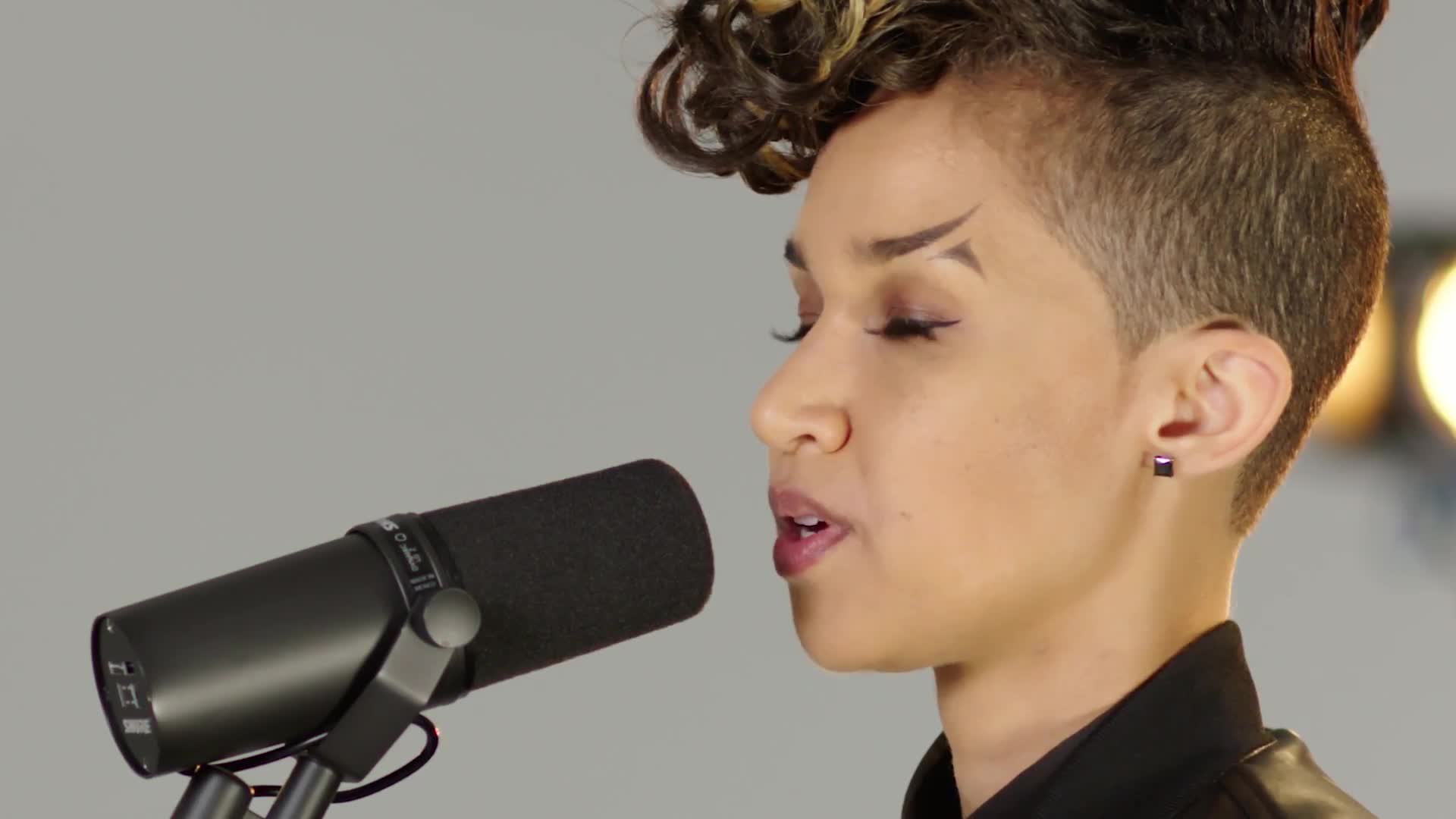 Watch 13 Levels of Beatboxing Easy to Complex Levels WIRED