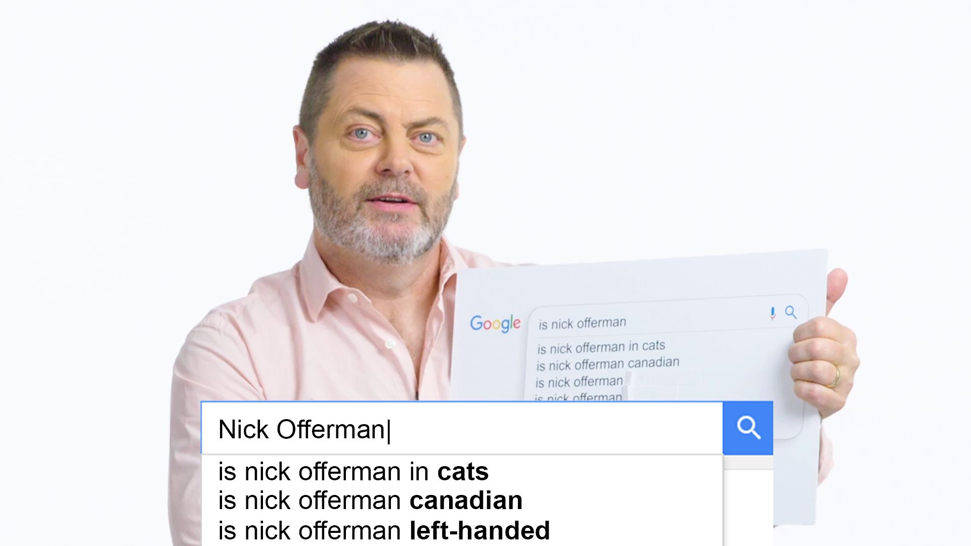 nick offerman randy