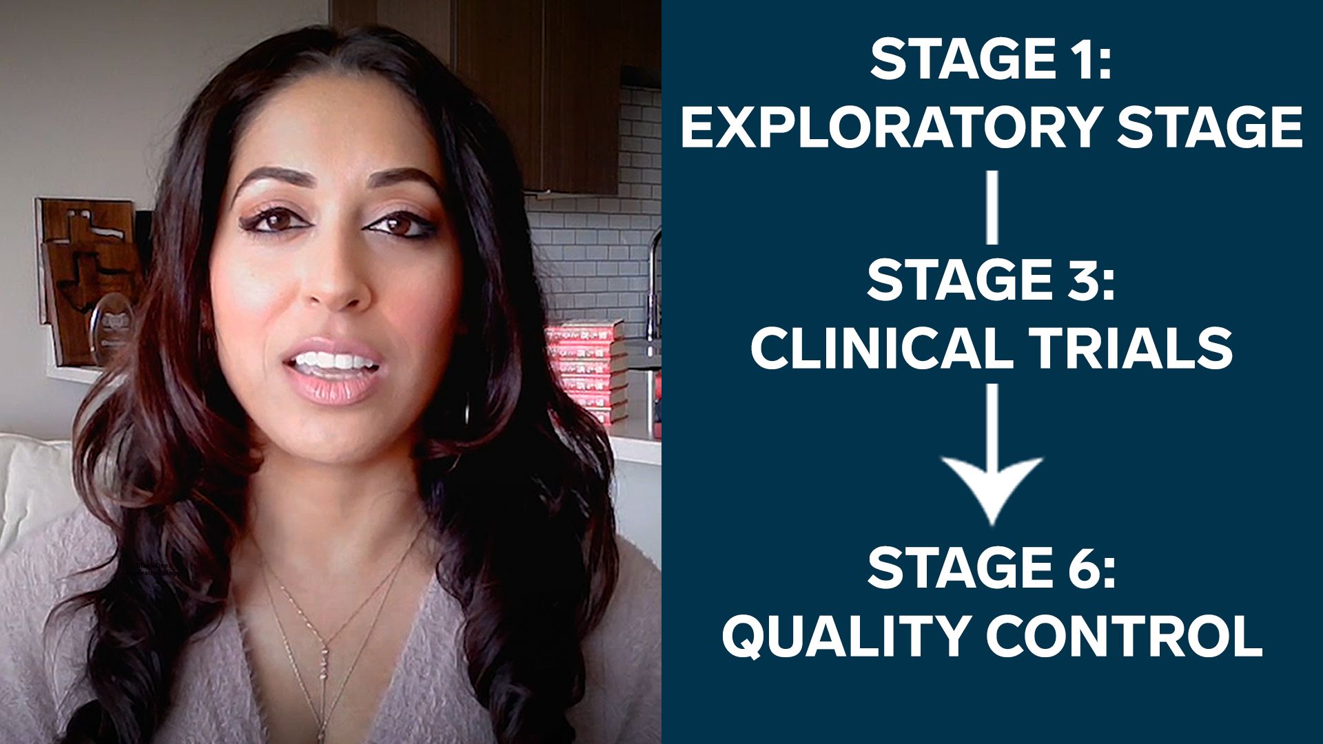 Watch How Fast Can We Create A Covid 19 Vaccine Cause Control With