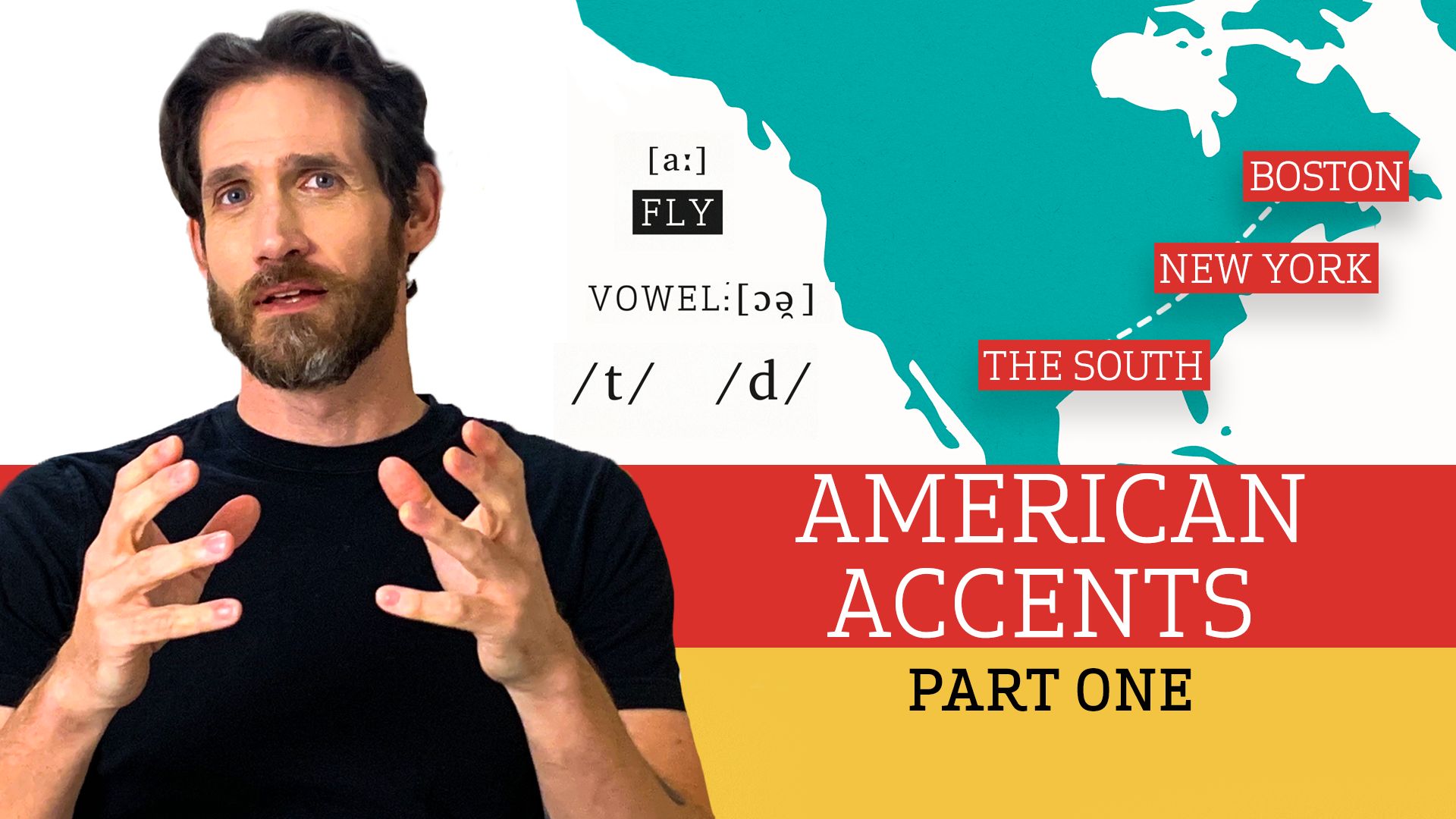 Fuhgeddaboudit: New York Accent On Its Way Out, Linguists Say : NPR