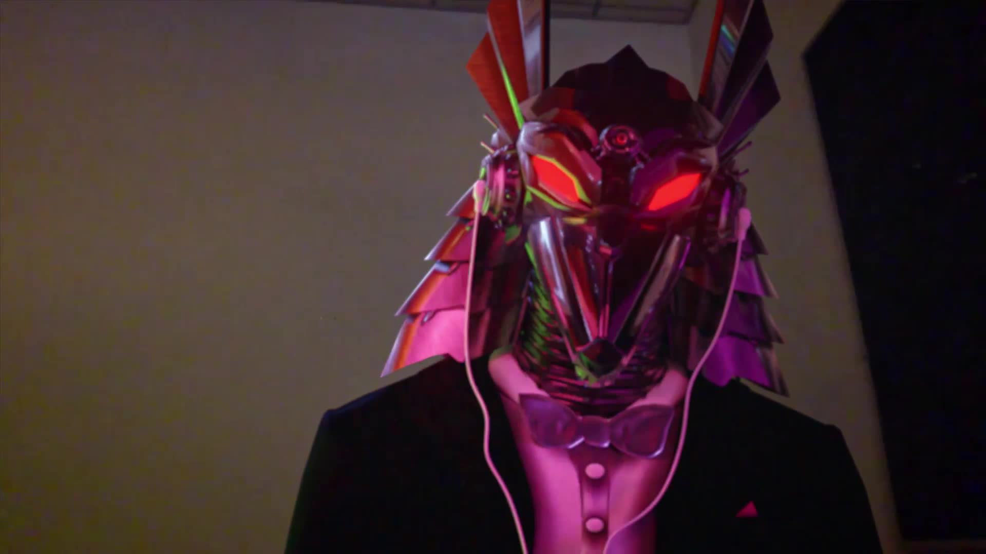 Watch A Clip From "A Glitch In The Matrix" WIRED