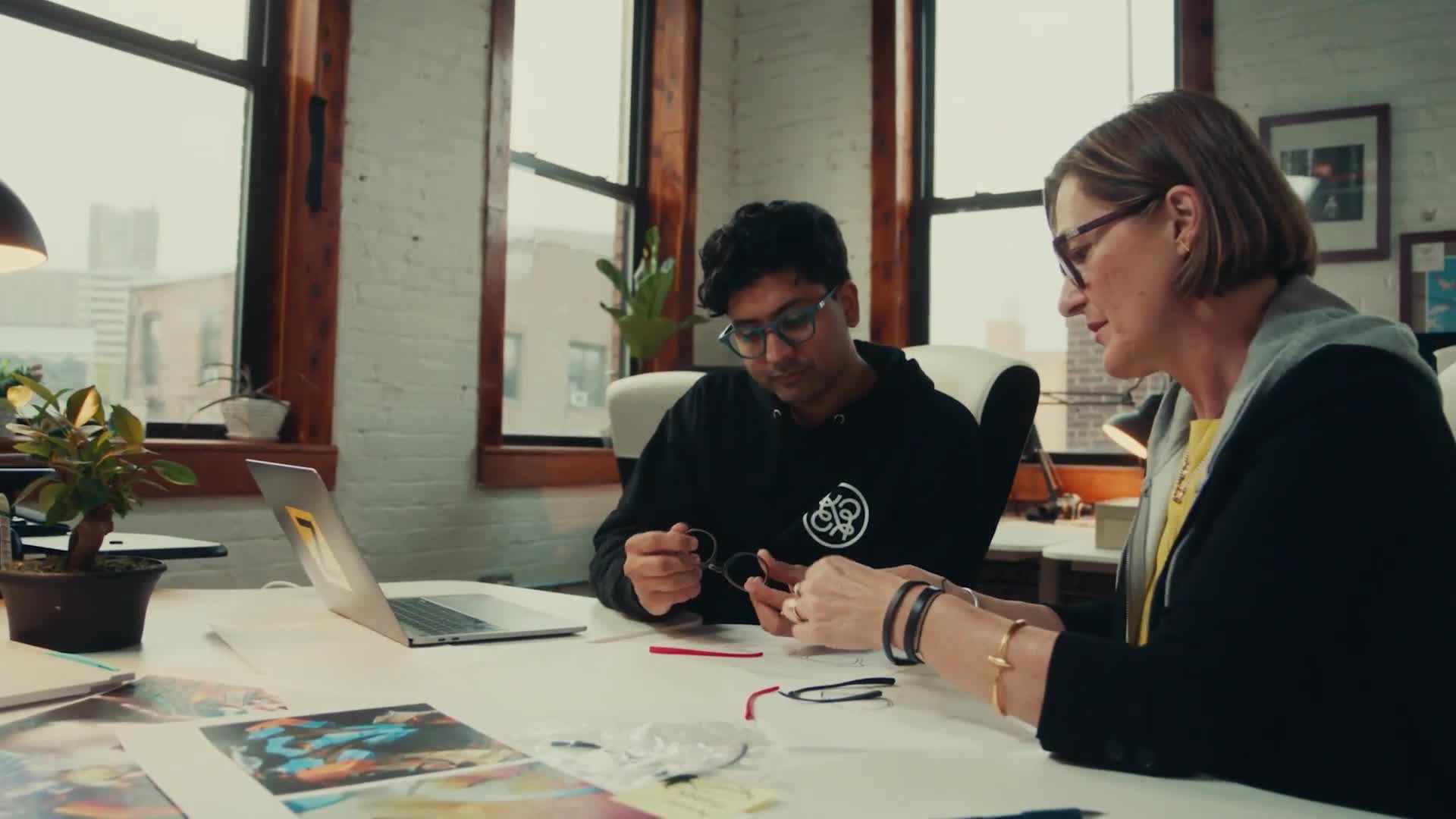 The Drop In: Creative Collaborations at Work | How King Children is Shaping the Future of Sustainabl