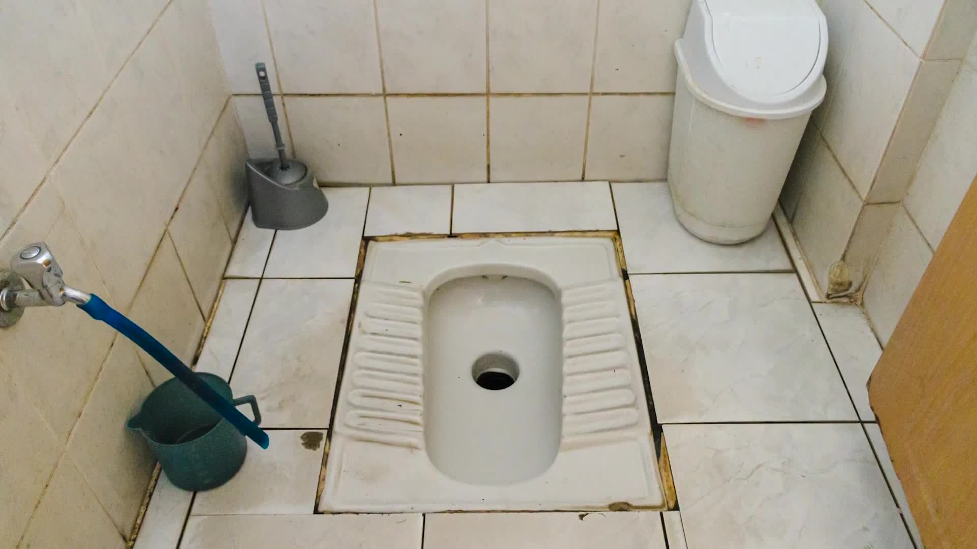 Watch Why the Toilet Needs an Upgrade, Currents