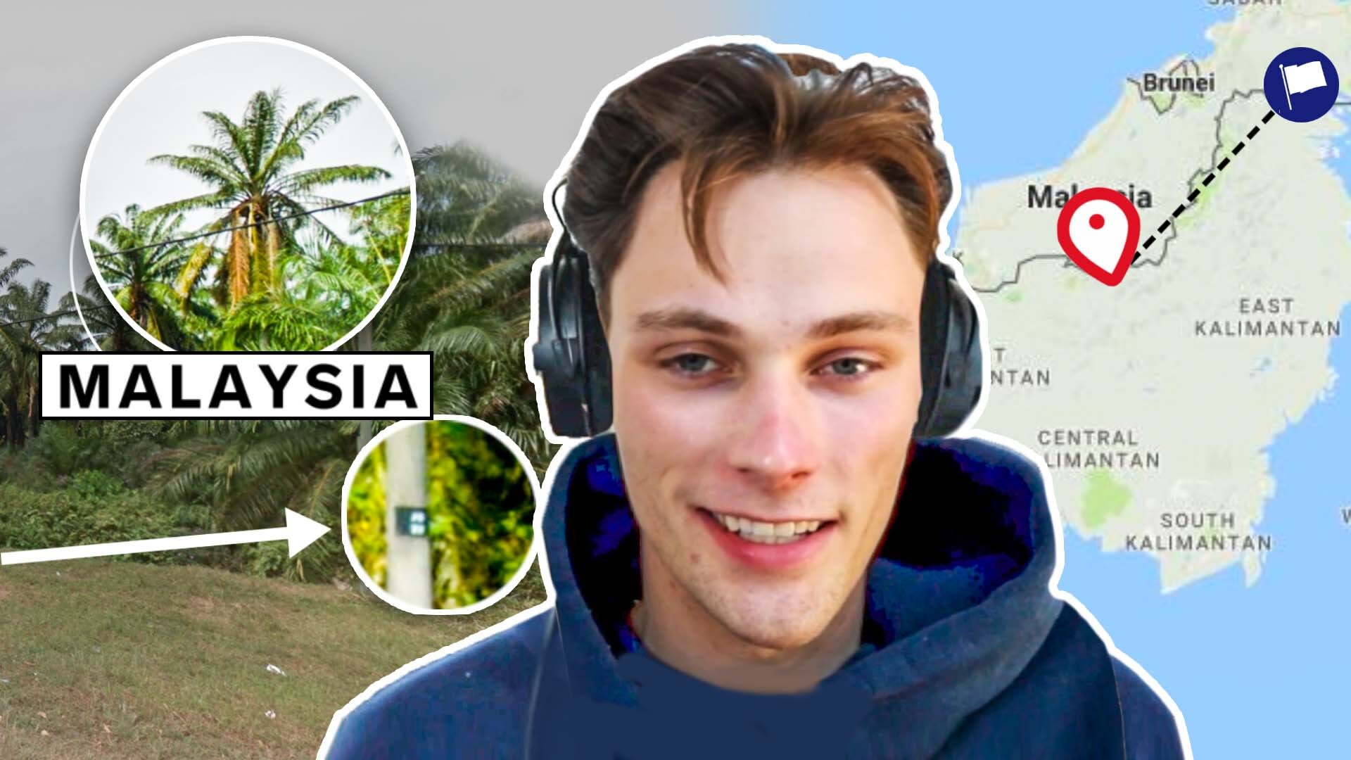 Watch Every Trick a Pro GeoGuessr Player Uses to Win | Currents | WIRED
