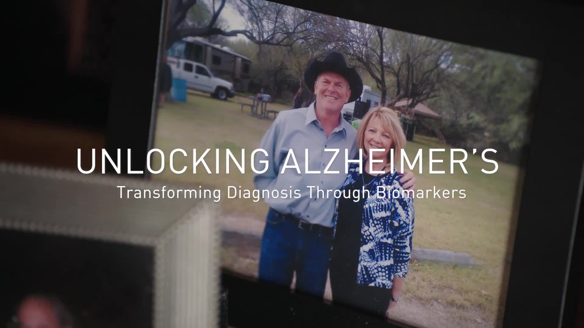 Watch Unlocking Alzheimer’s: Transforming Diagnosis Through Biomarkers ...