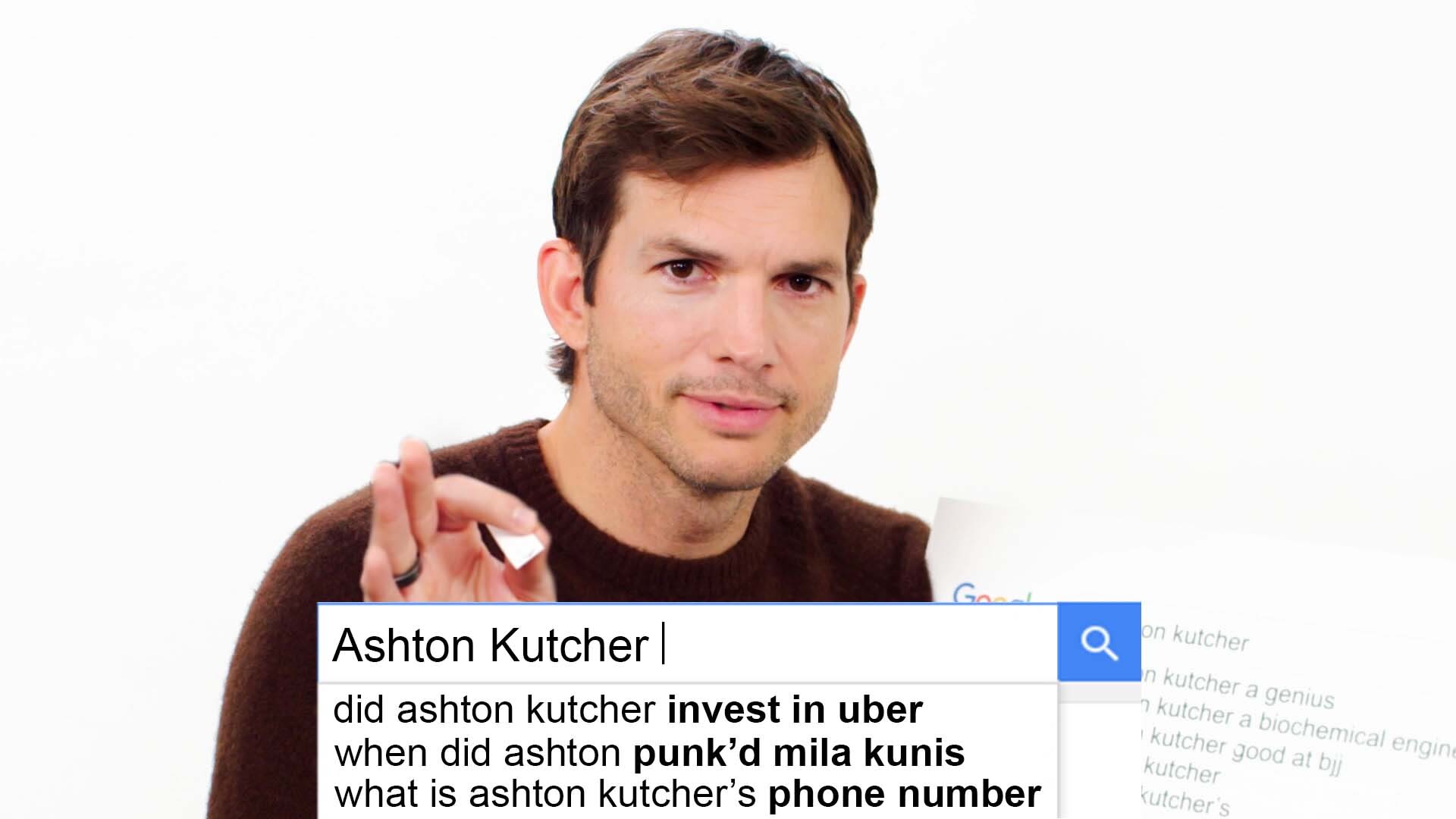 Ashton Kutcher 6941254