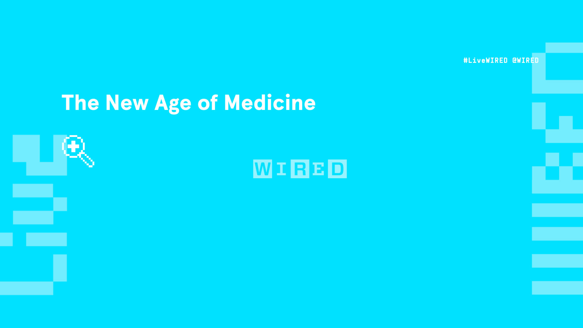 The New Age of Medicine