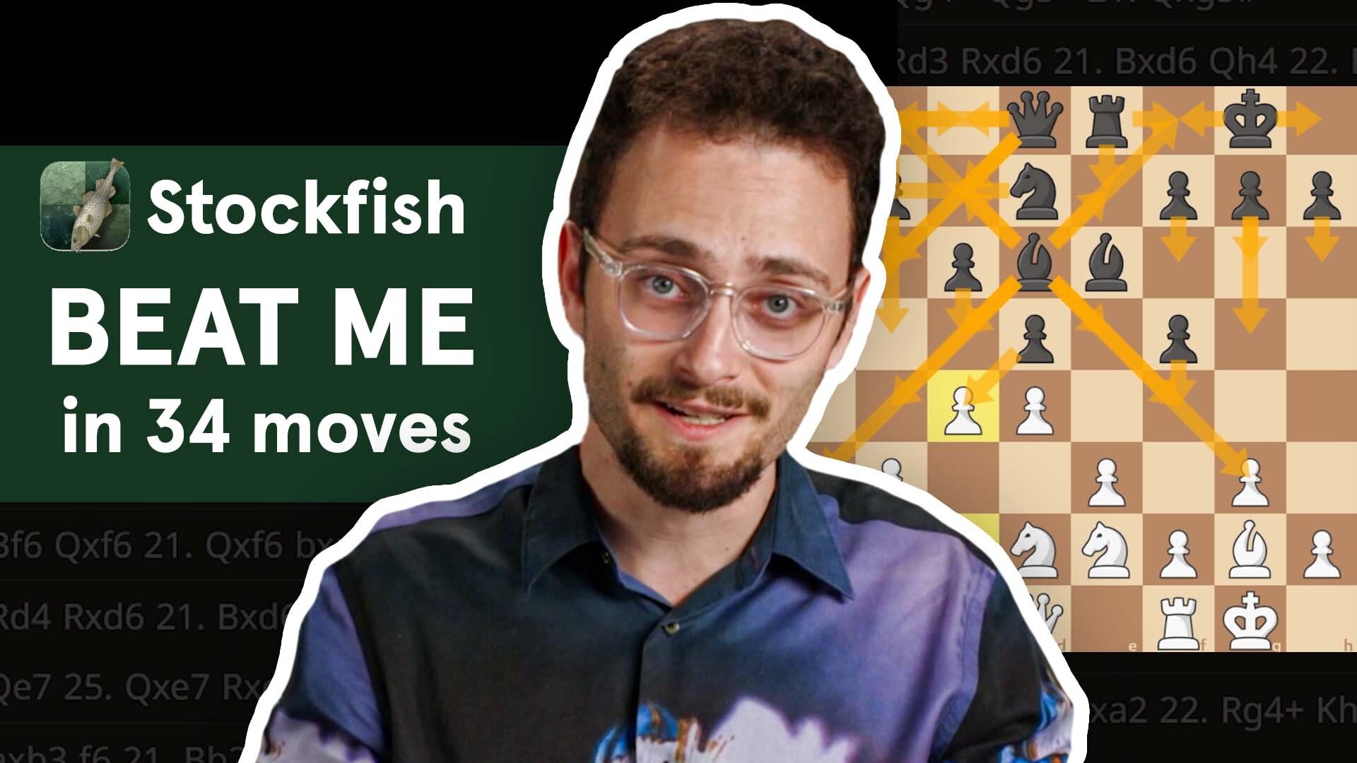 Opening Theory Archives - British Chess News
