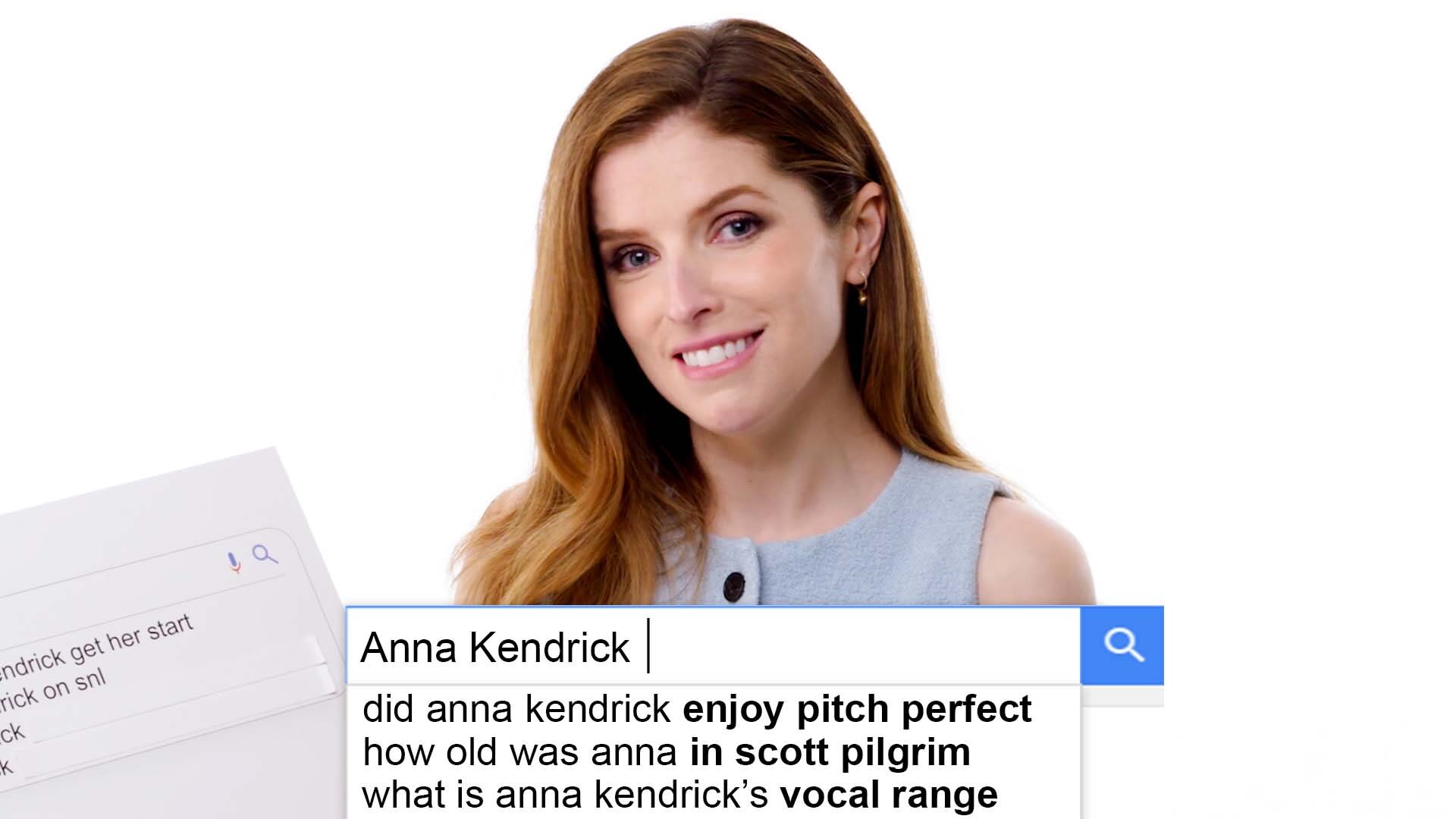 anna kendrick smoking cigarettes Pitch Perfect, Fourth Film A Simple Favor' Teaser Trailer