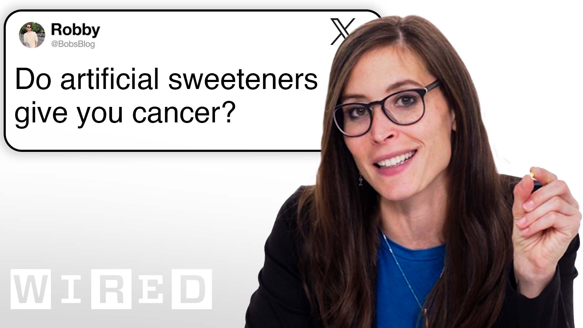 Watch Biomedical Scientist Answers New Pseudoscience Questions Tech