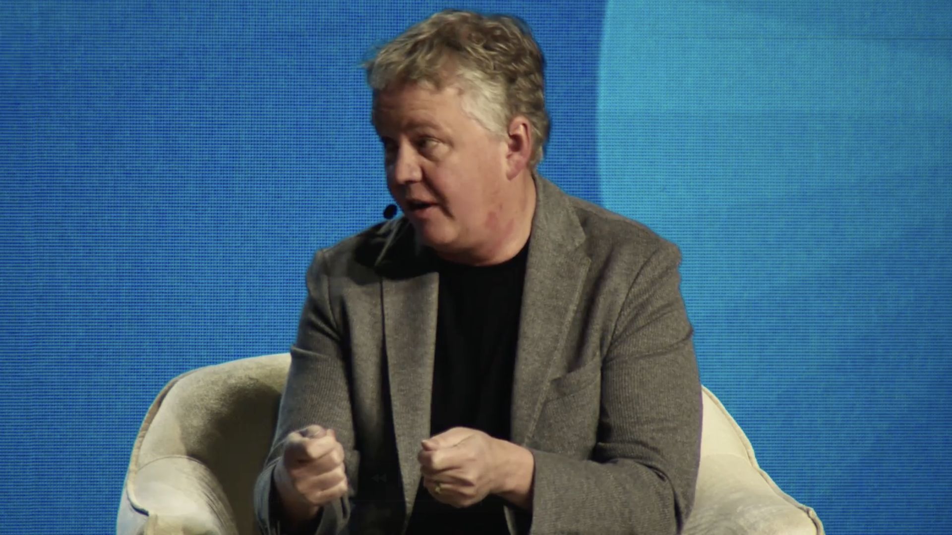 Ochrana budoucnosti internetu