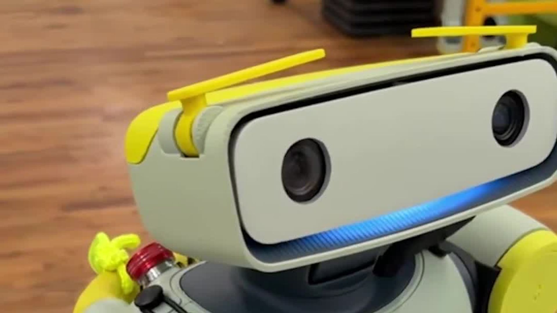 Finaly Butler Watch Your Robot Butler Is Finally Here | WIRED