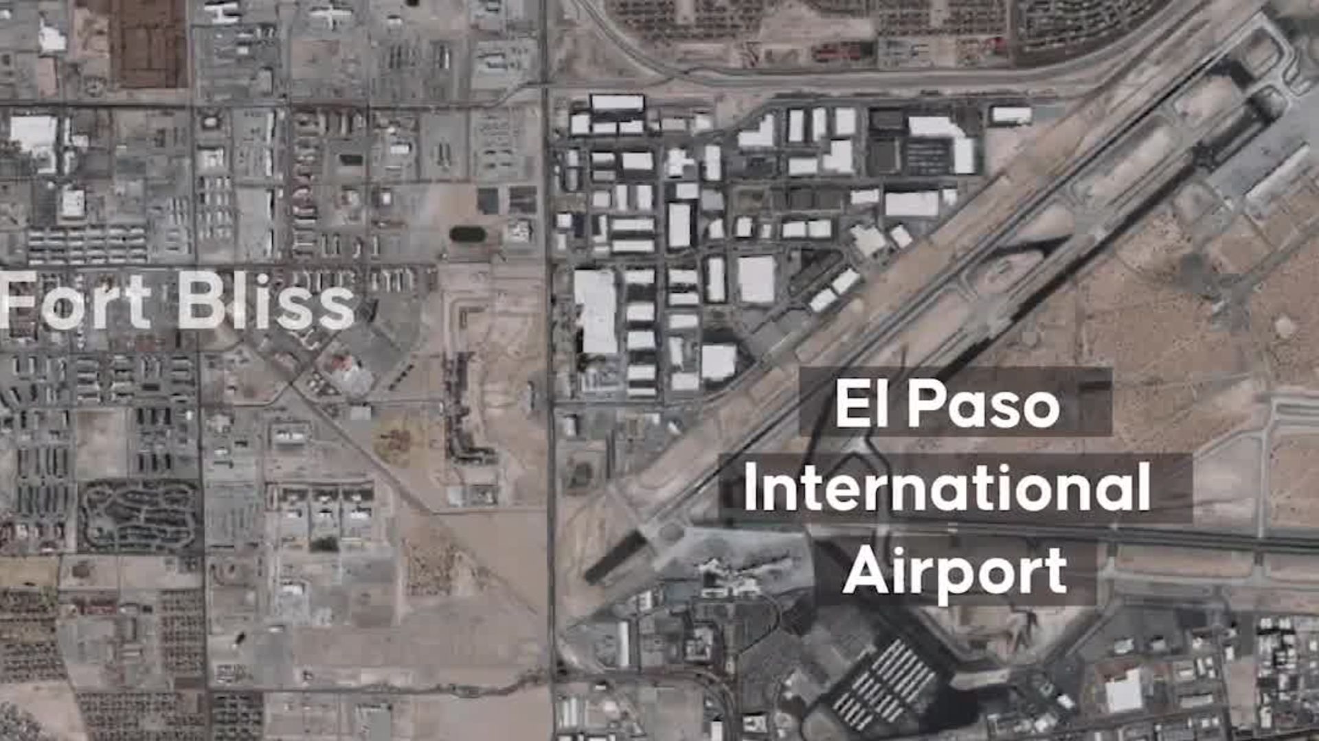 Watch The El Paso No-Fly Debacle Is Just the Beginning of a Drone Defense Mess