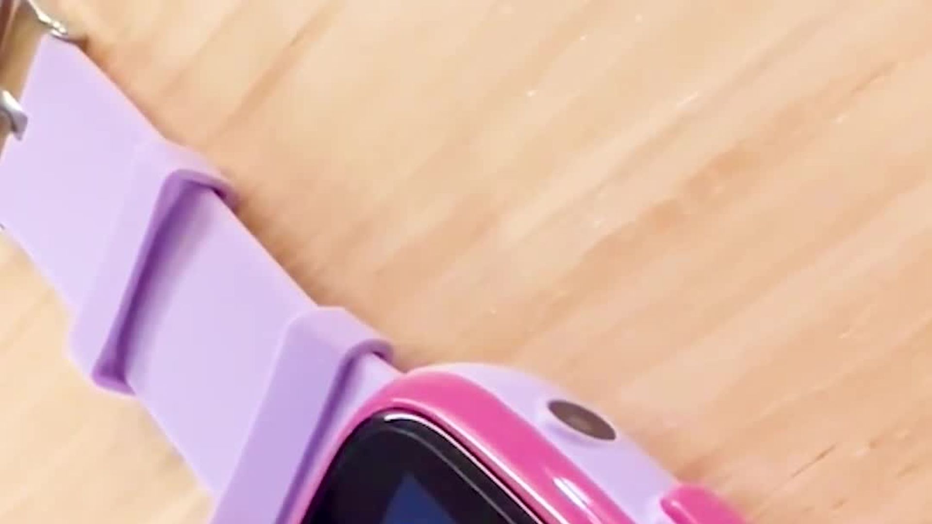 Hackers Stalked Me by Hijacking a Smartwatch for Kids